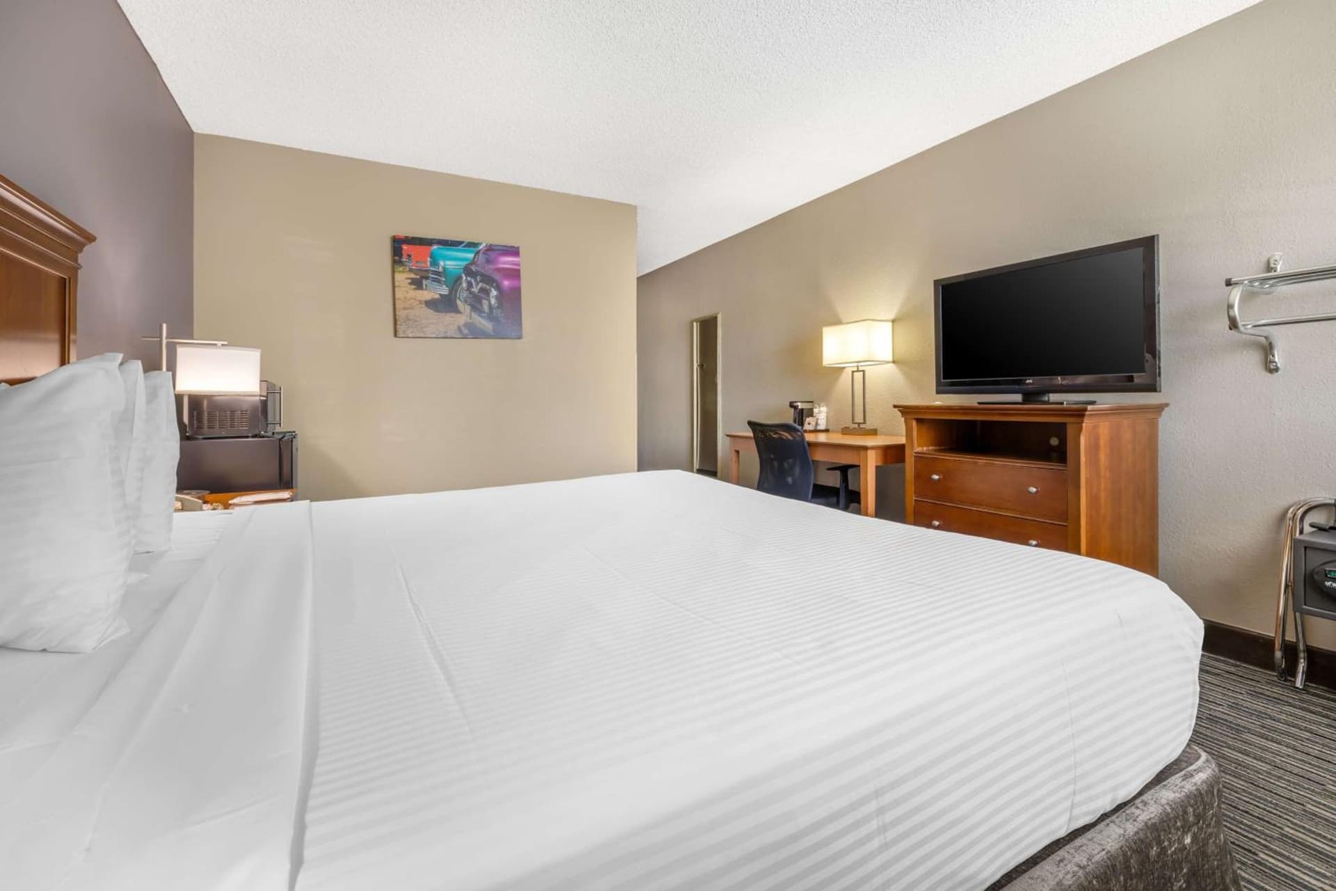 Best Western McCarran Inn, Las Vegas, foto 3