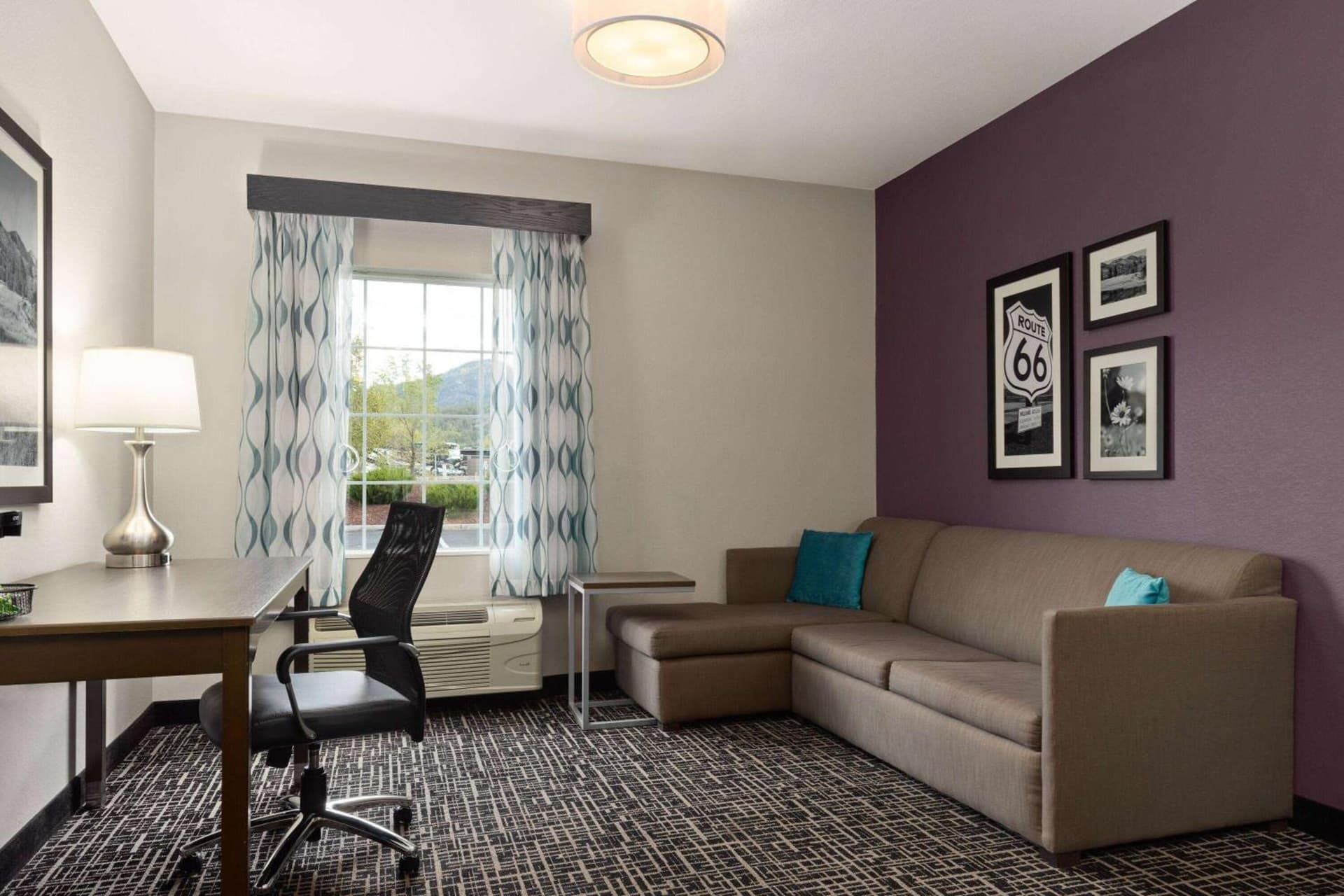 La Quinta by Wyndham Williams-Grand Canyon Area, Williams, foto 3