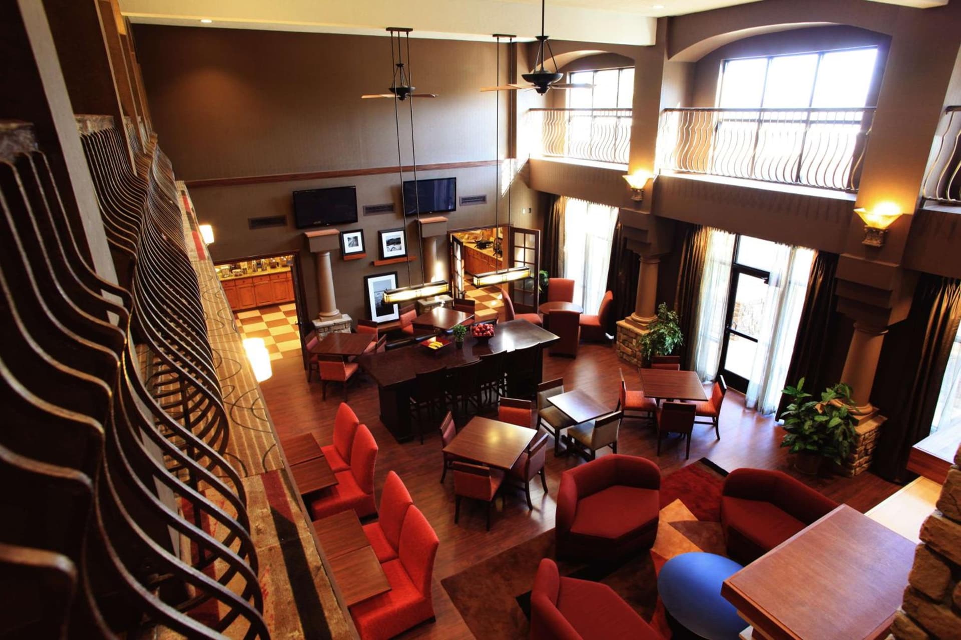 Hampton Inn & Suites Paso Robles, Paso Robles, foto 2