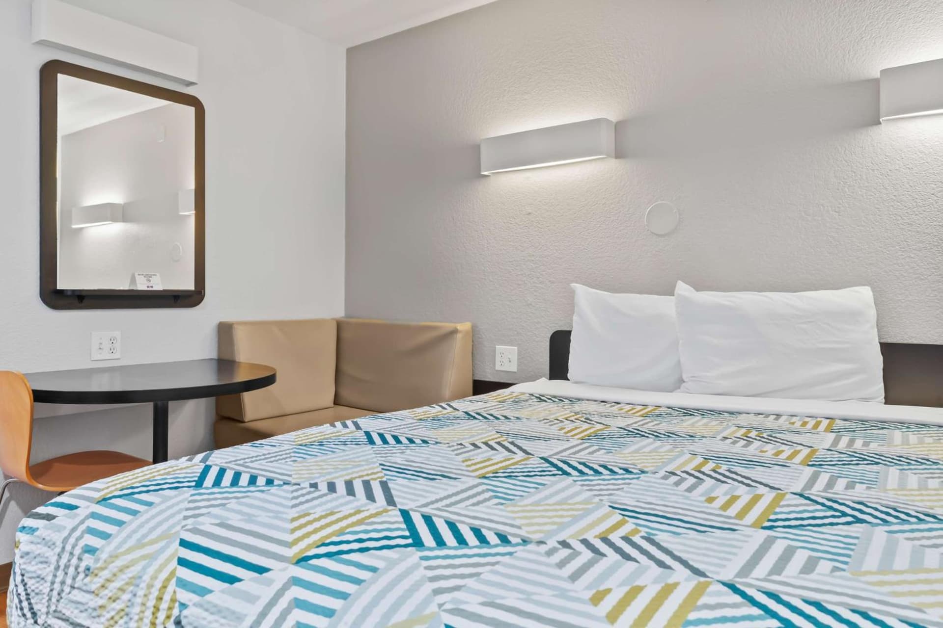 Motel 6-Ventura, CA - Beach, Ventura, foto 3