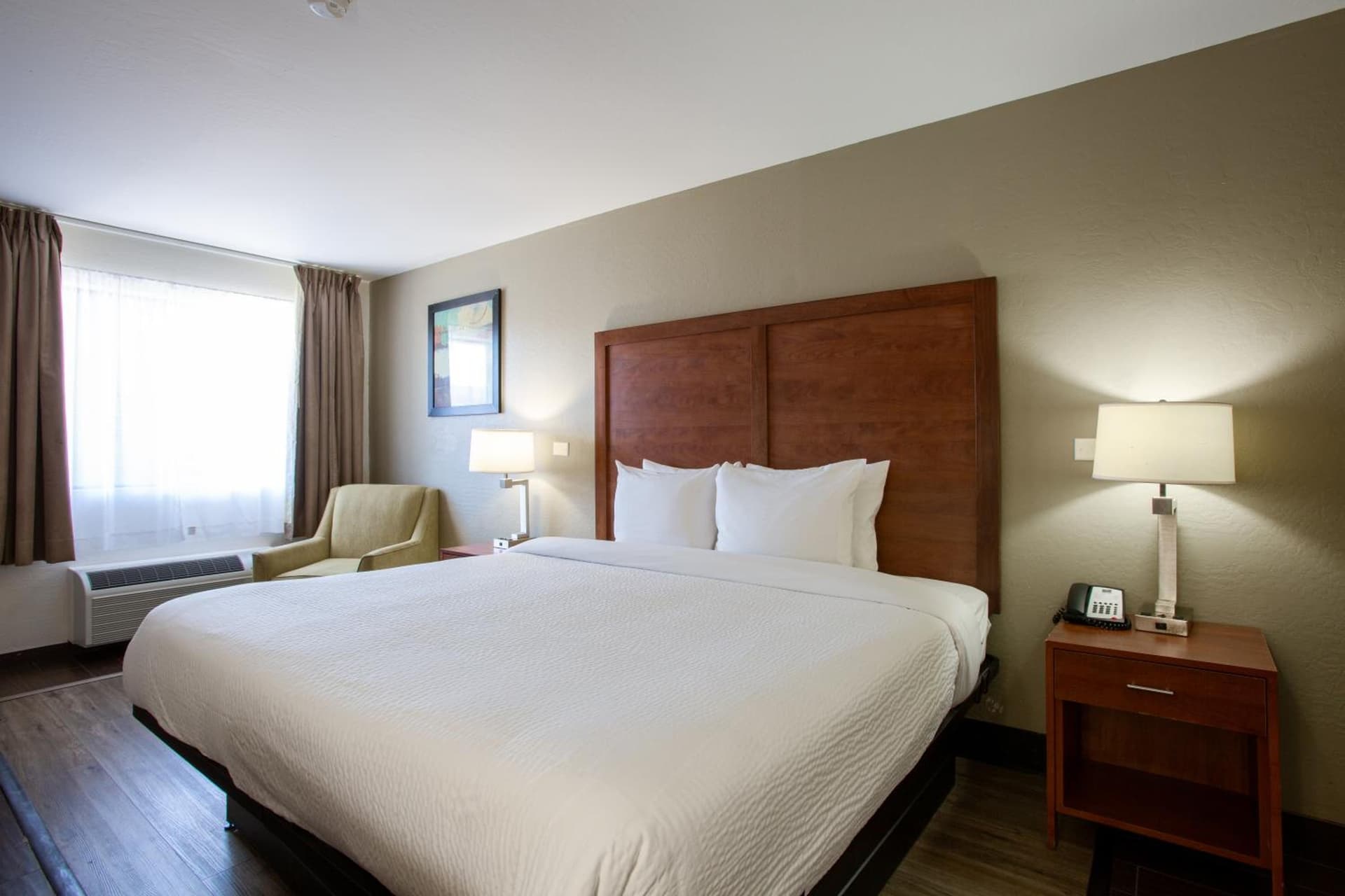 The Hotel Serene Glendale Peoria, Surestay Collection by Best Western, Glendale, foto 3