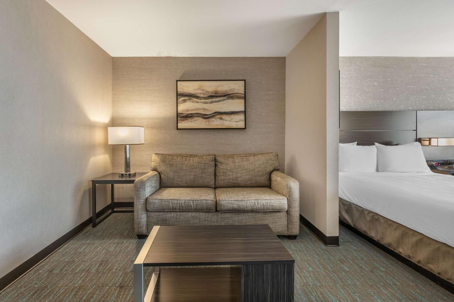 Best Western Plus North Las Vegas Inn & Suites, North Las Vegas, foto 2