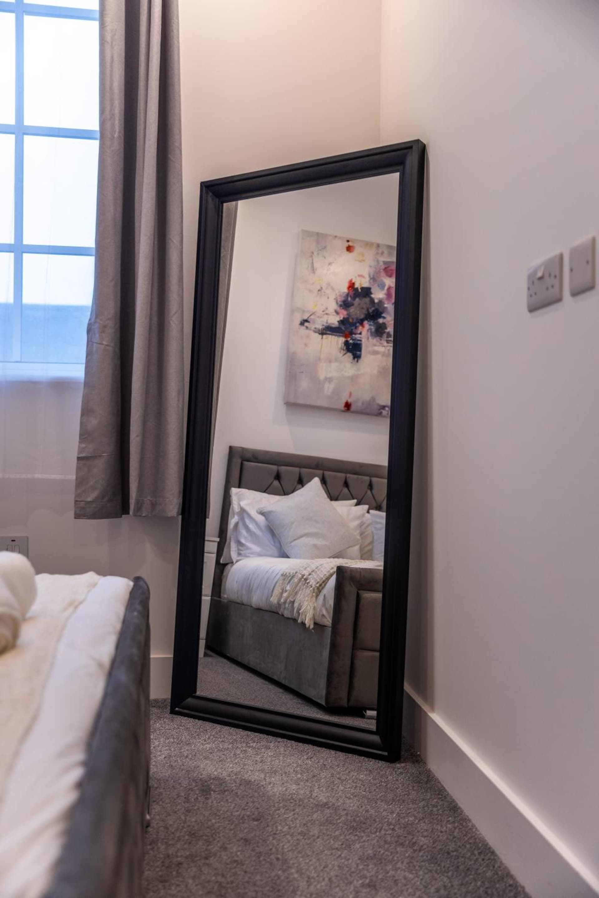 The Essex Apartments - Ashby House, Chelmsford, foto 2