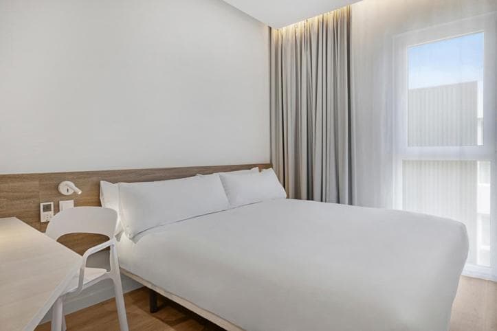 B&B HOTEL Madrid Carabanchel, Madrid, foto 3