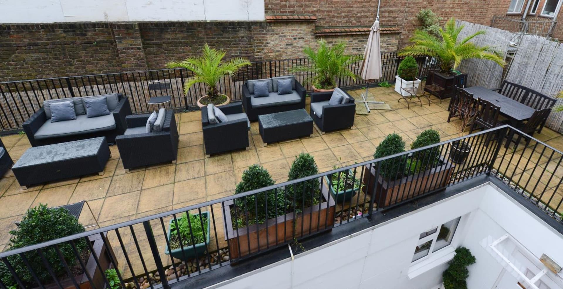 New Linden Hotel, London, foto 3