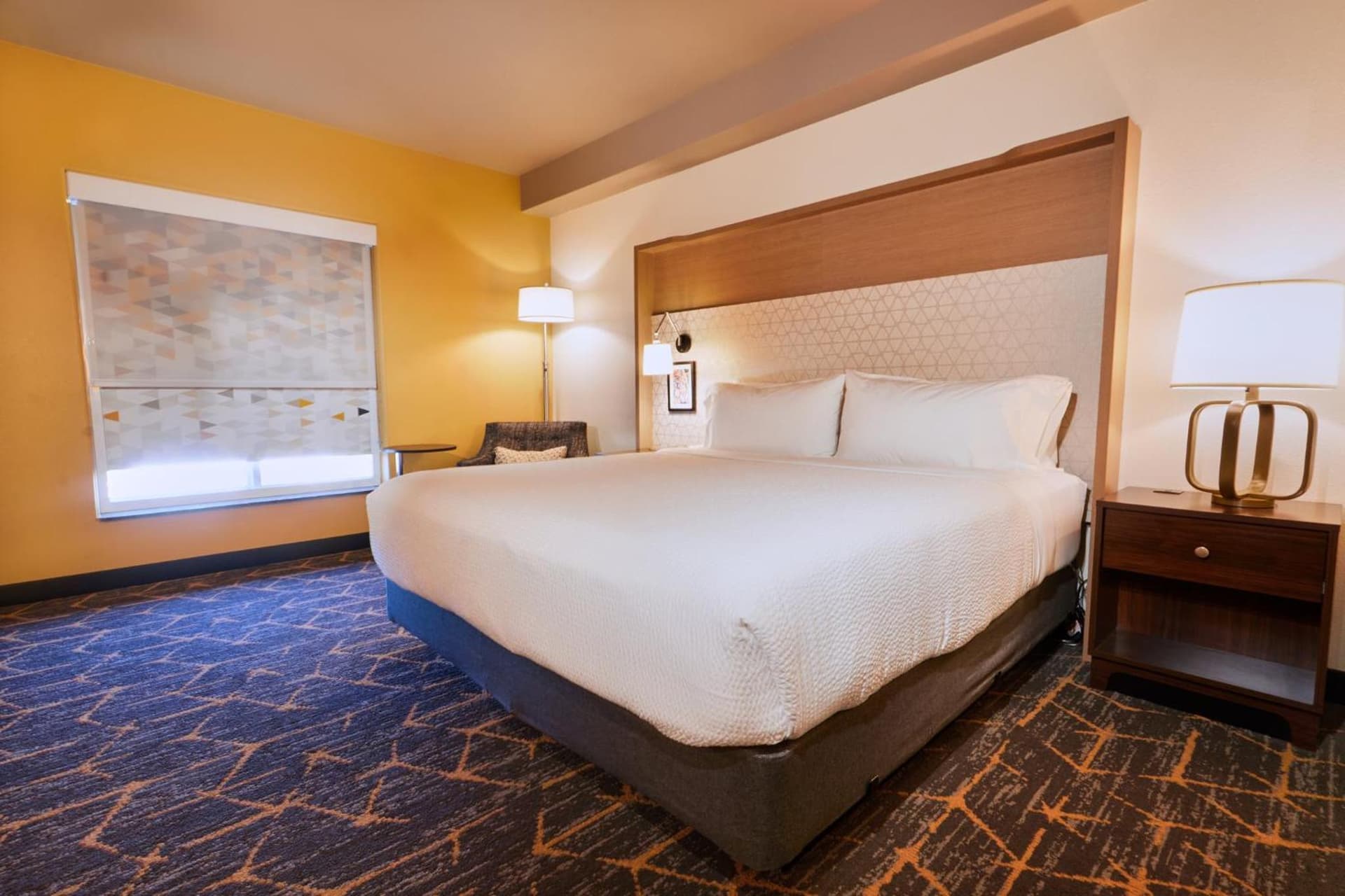 Holiday Inn & Suites Oakland - Airport by IHG, Oakland, foto 3