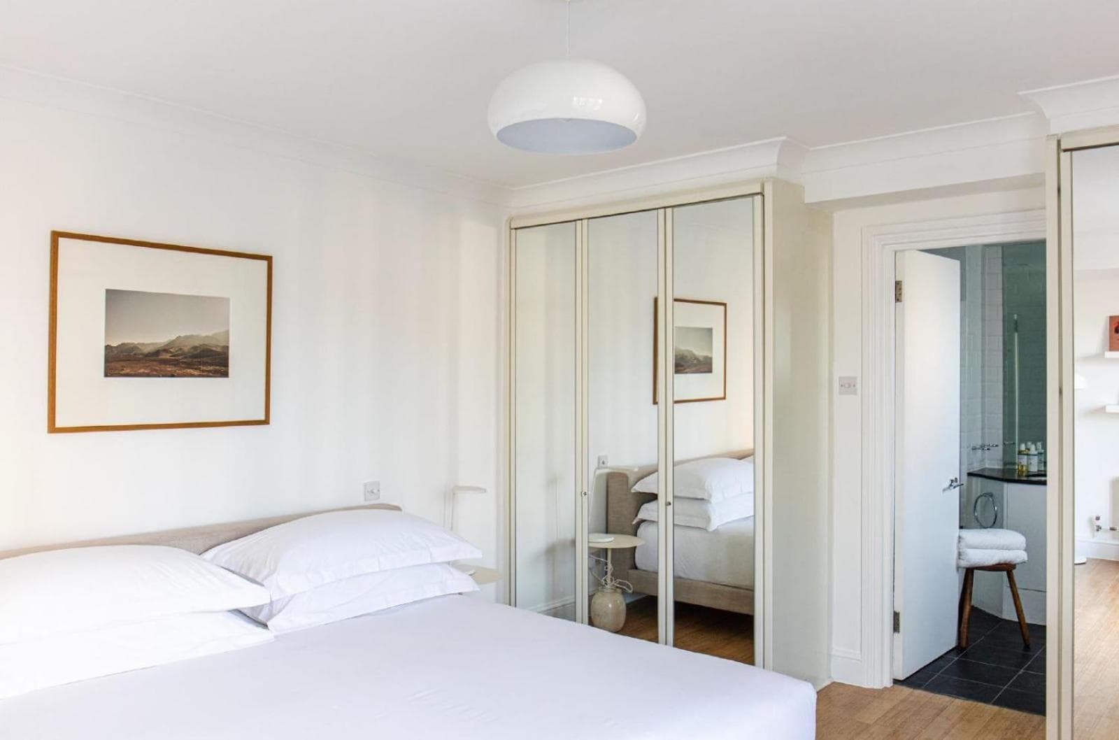 Europa House Apartments, London, foto 2
