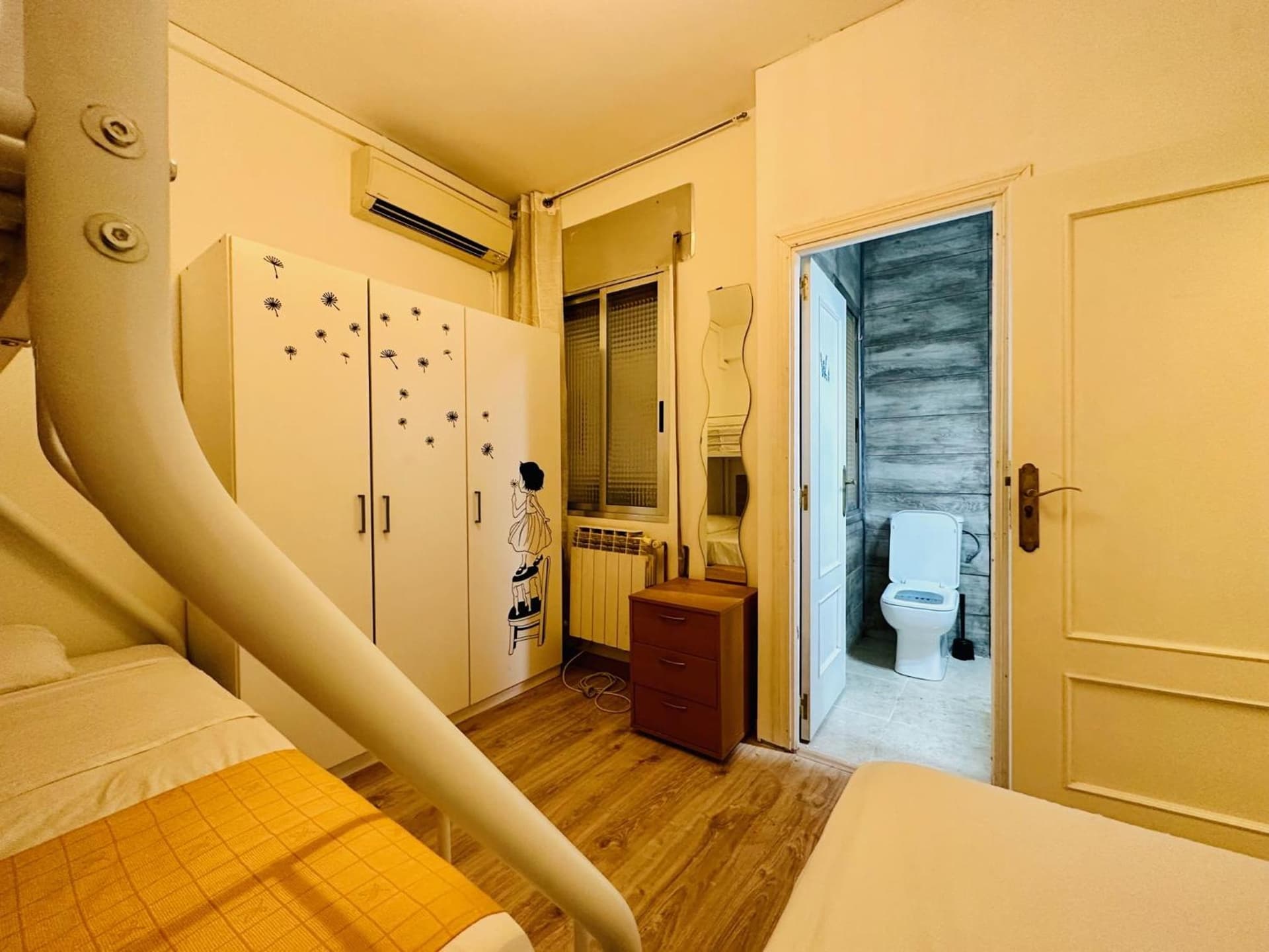 Punta me Rooms in Madrid Downtown, Madrid, foto 2