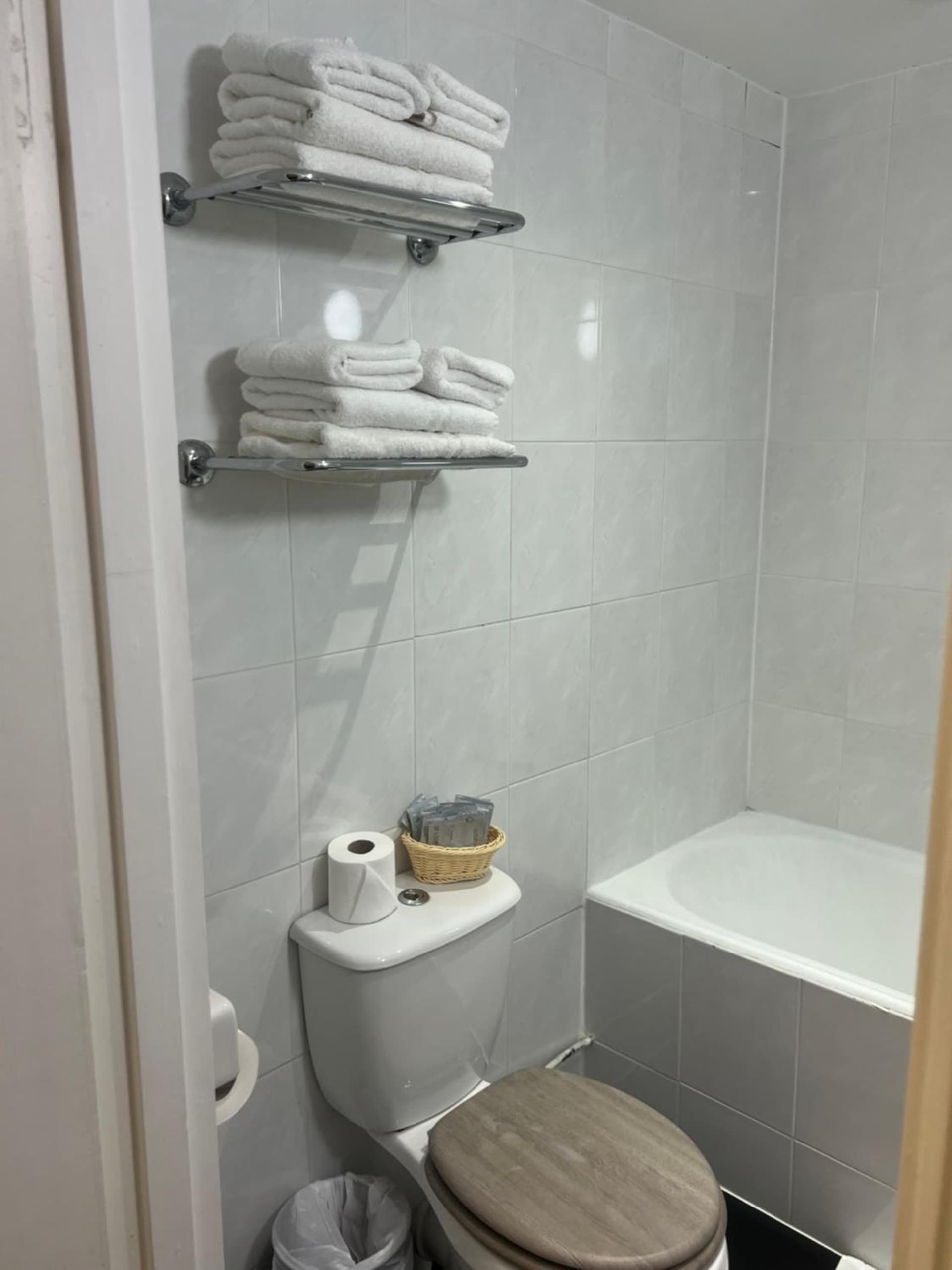 Gresham Hotel, London, foto 3