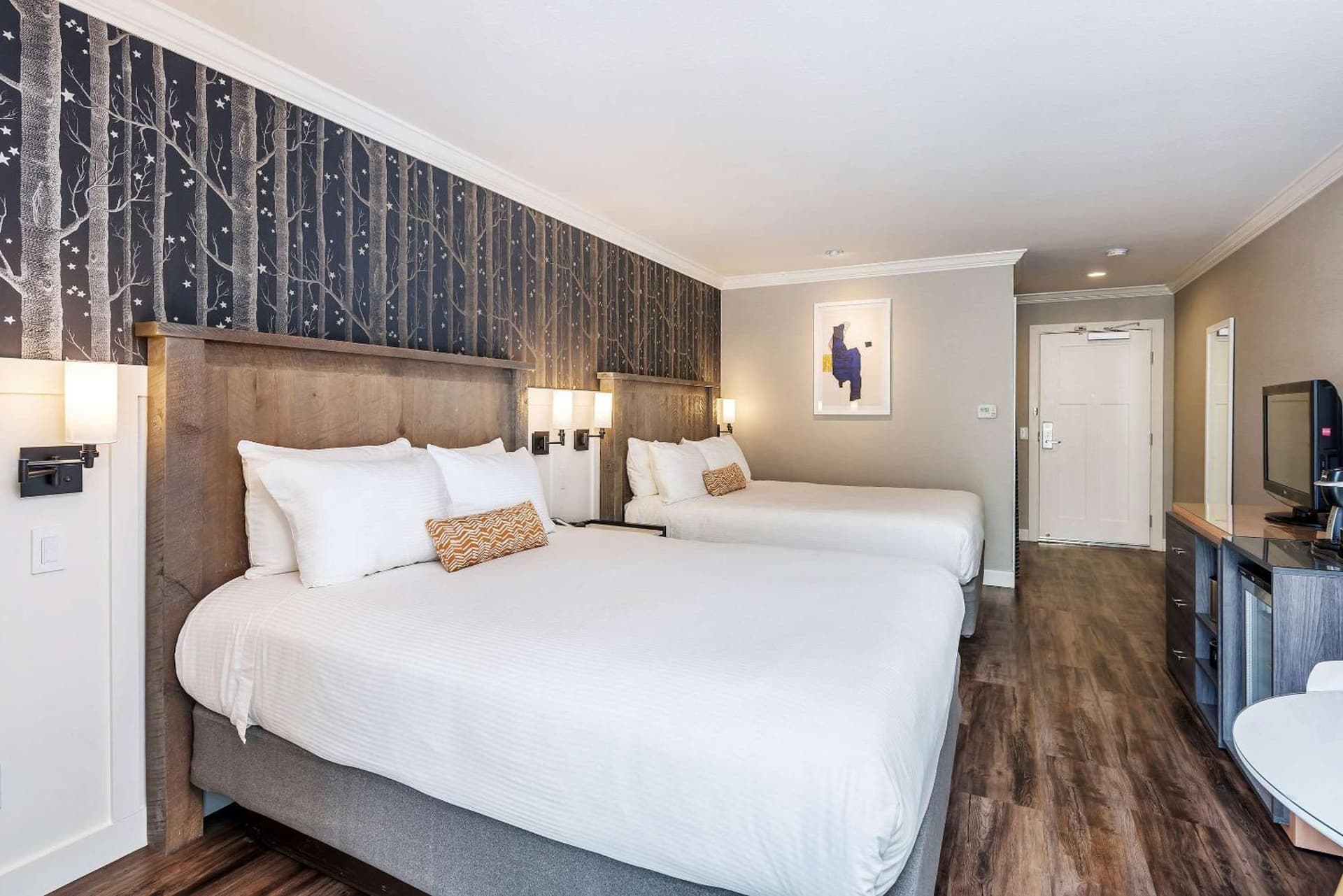 UpValley Inn & Hot Springs, an Ascend Collection Hotel, Calistoga, foto 2