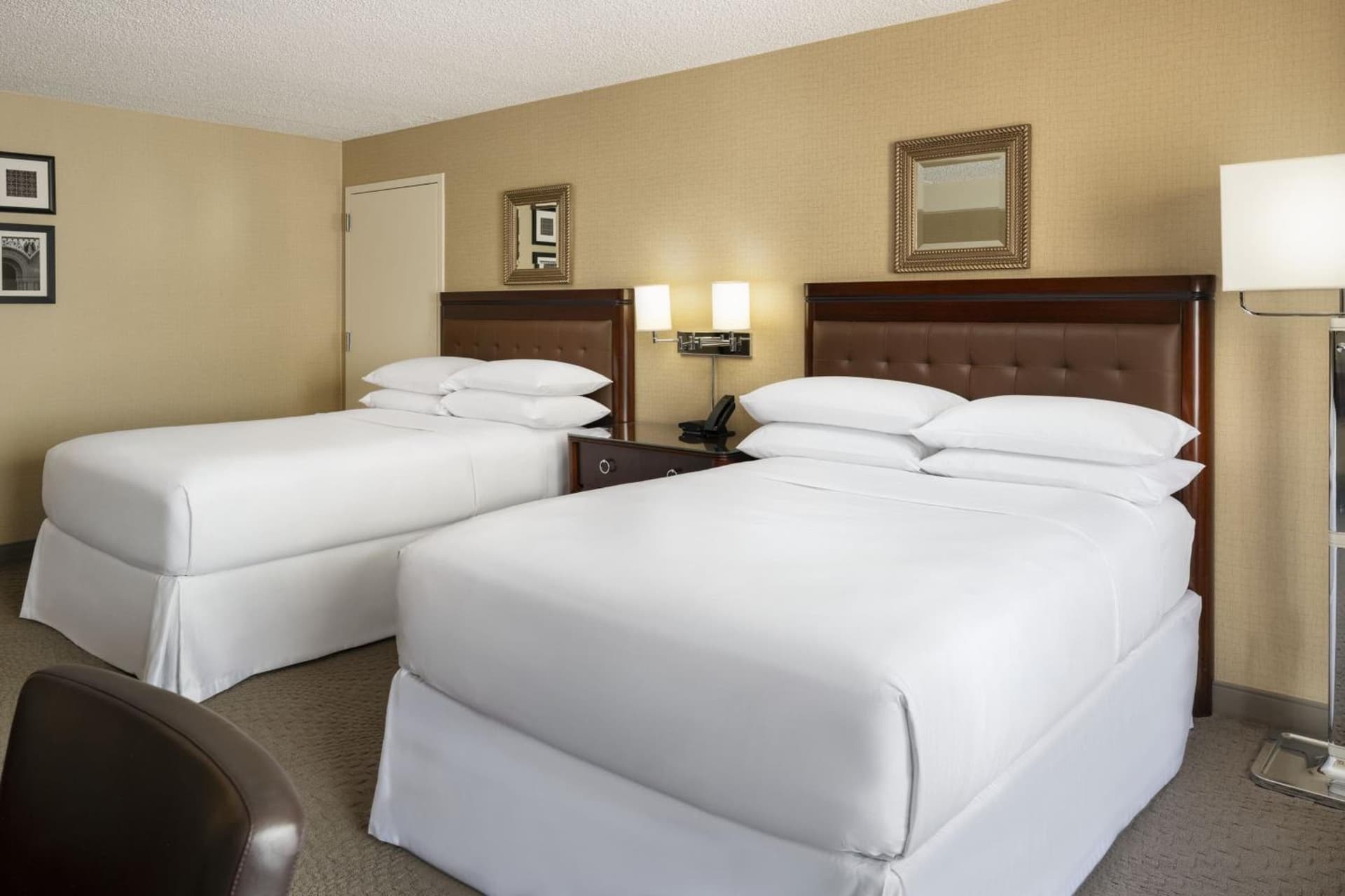 Sheraton Palo Alto Hotel, Palo Alto, foto 2