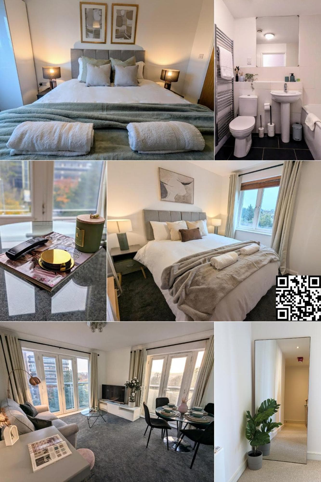 36 Handley's Elite Apartment 2Bed Flat CityCenter, Hemel Hempstead, foto 3