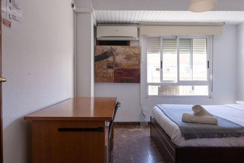 Habitación Cardenal 5, Valencia, foto 3