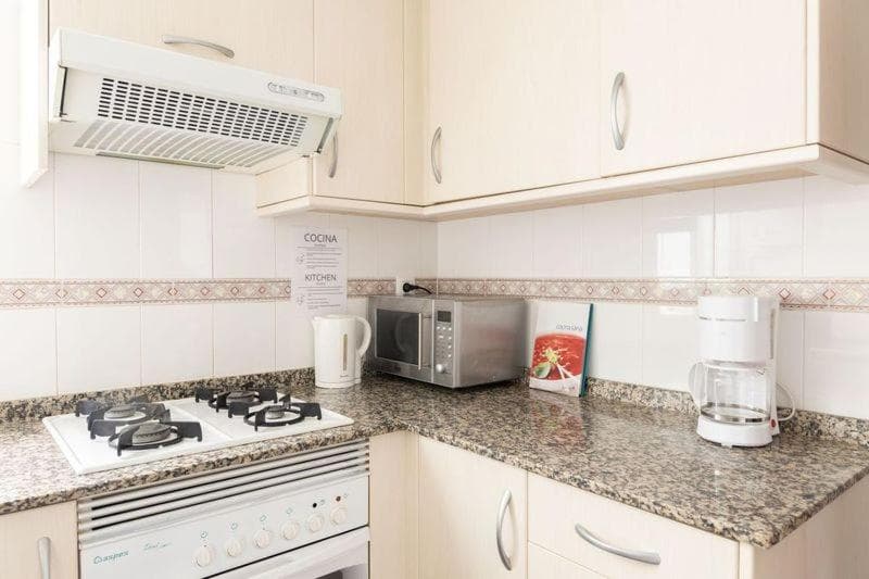 Habitación Cardenal 5, Valencia, foto 2