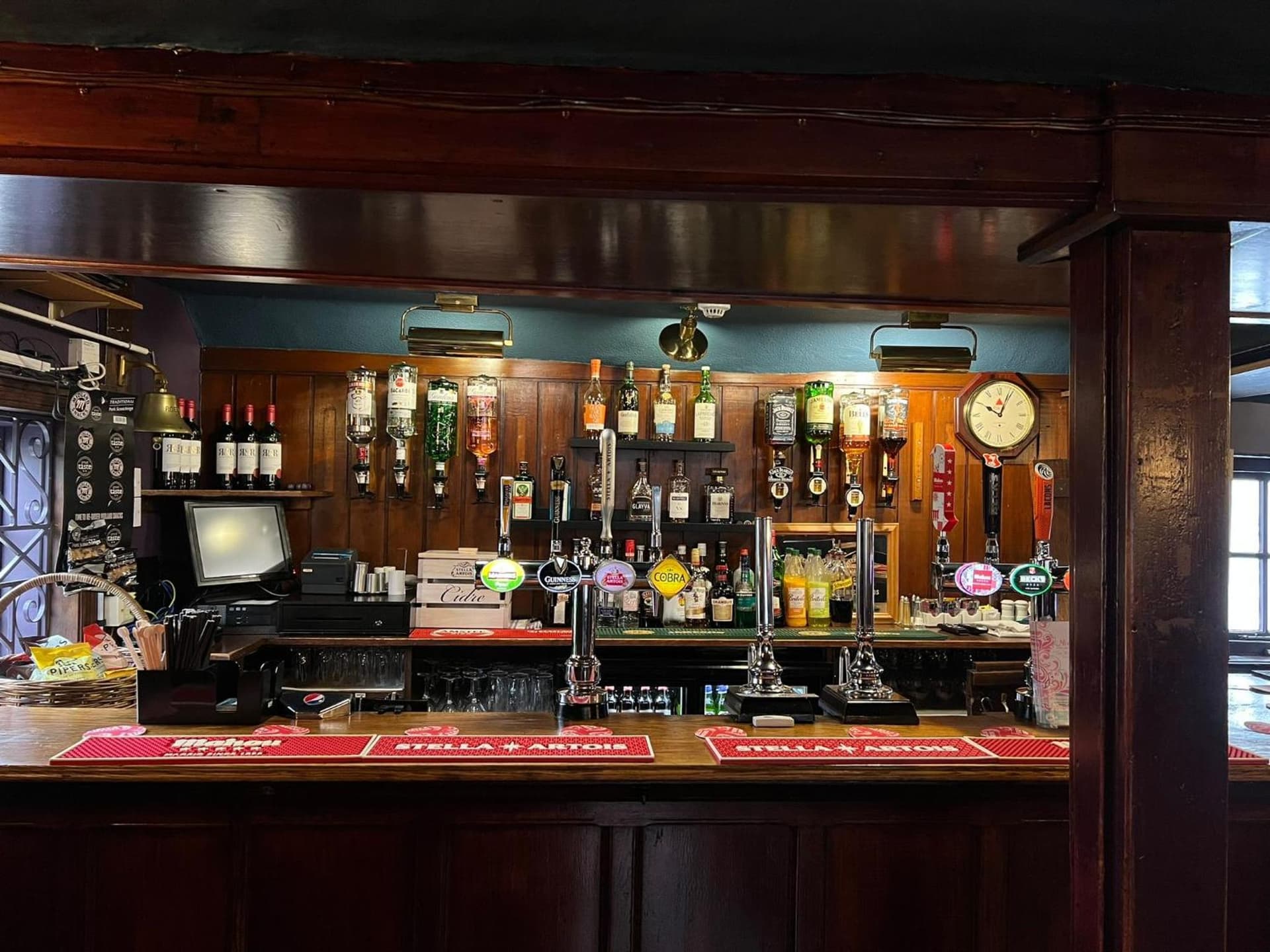Roebuck Inn, Stevenage, foto 2