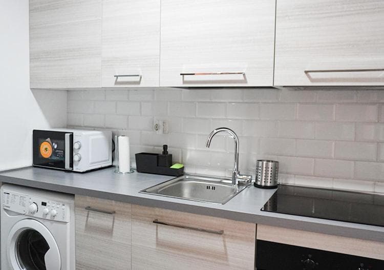 Apartamento 'Ronda de Toledo', Madrid, foto 2