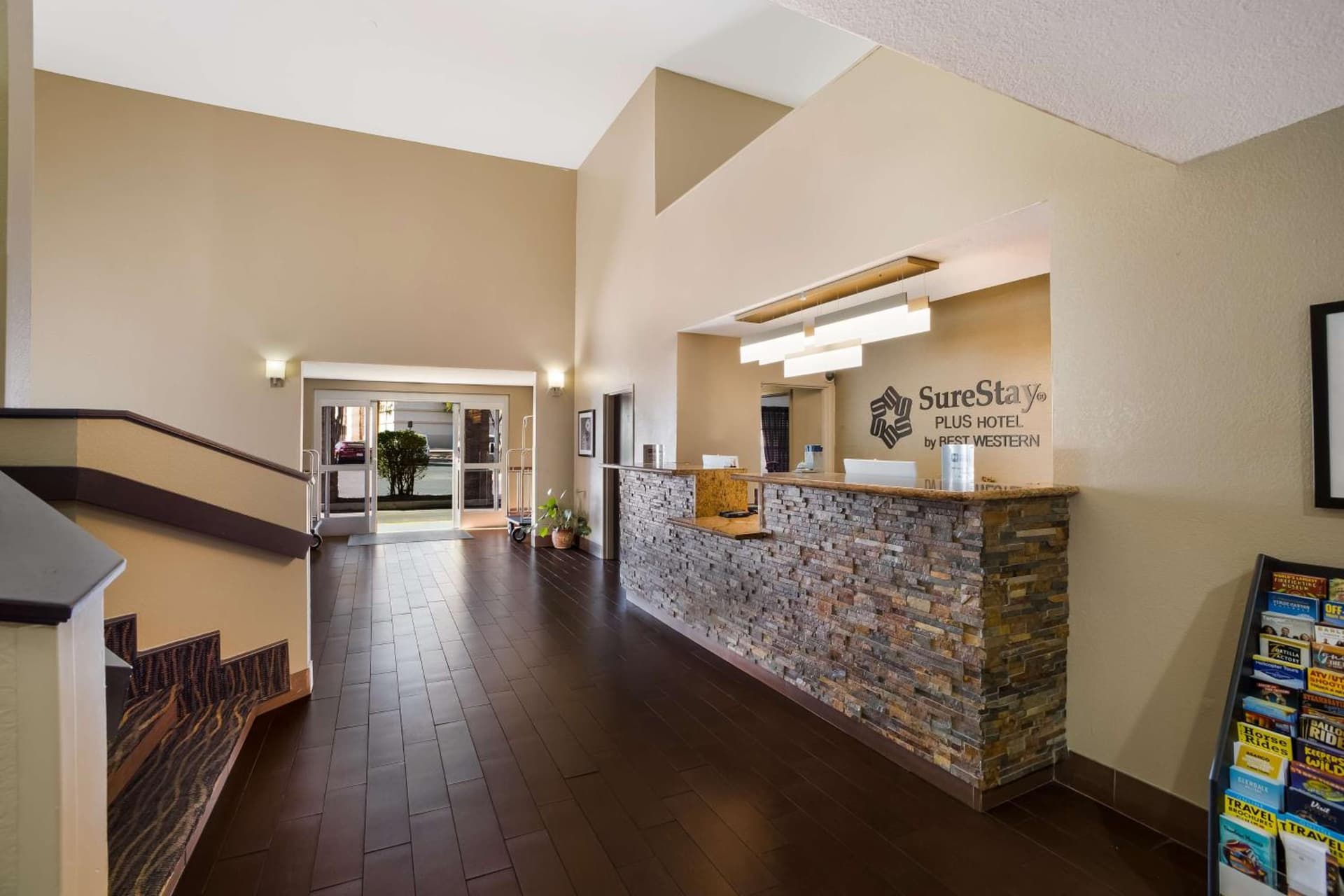 SureStay Plus by Best Western Mesa Superstition Springs, Mesa, foto 2