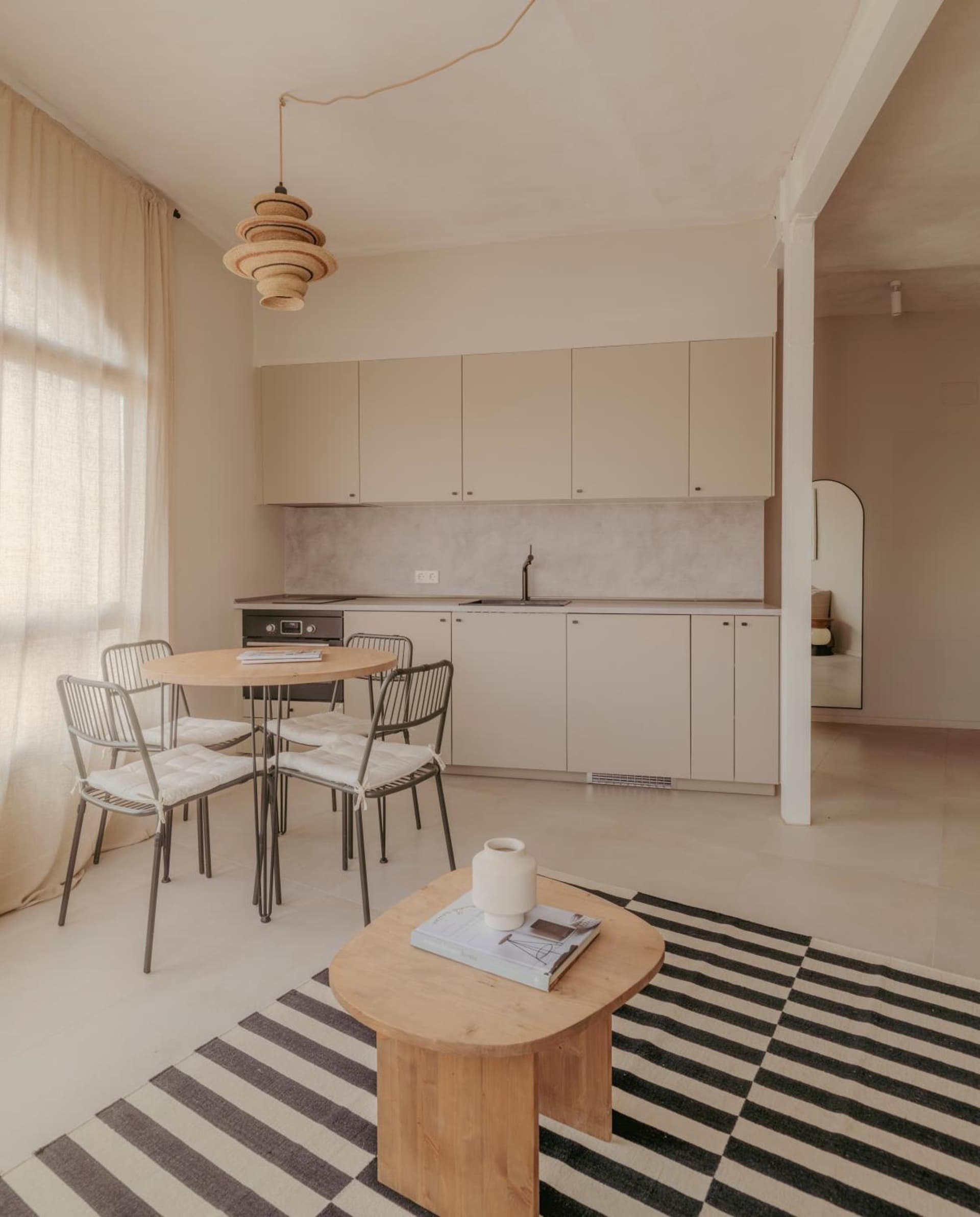 CASA MARTINA Apartamentos de diseño en Pozuelo, Pozuelo de Alarcón, foto 3