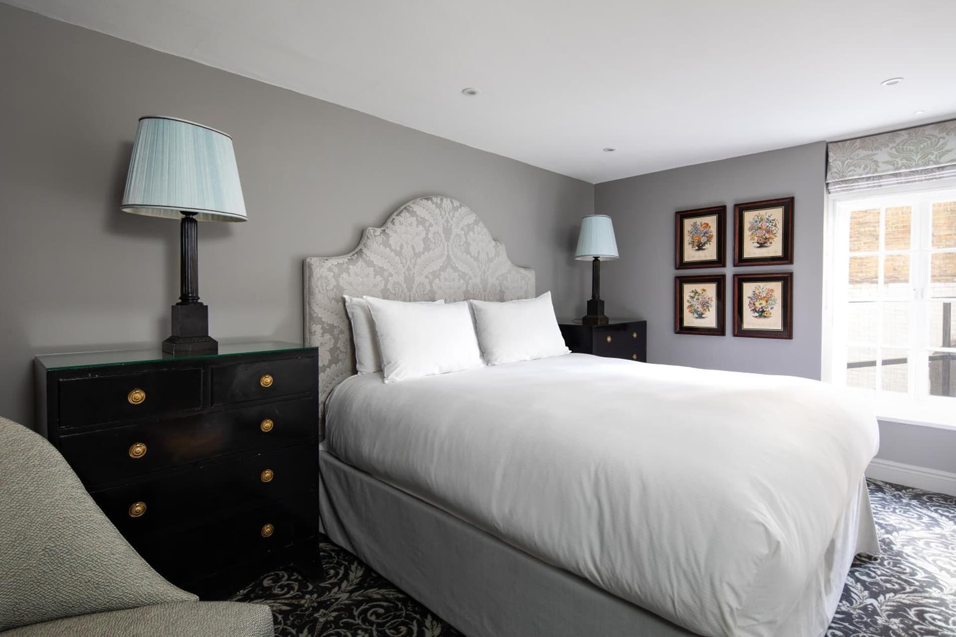 No. 30 Knightsbridge, London, foto 3