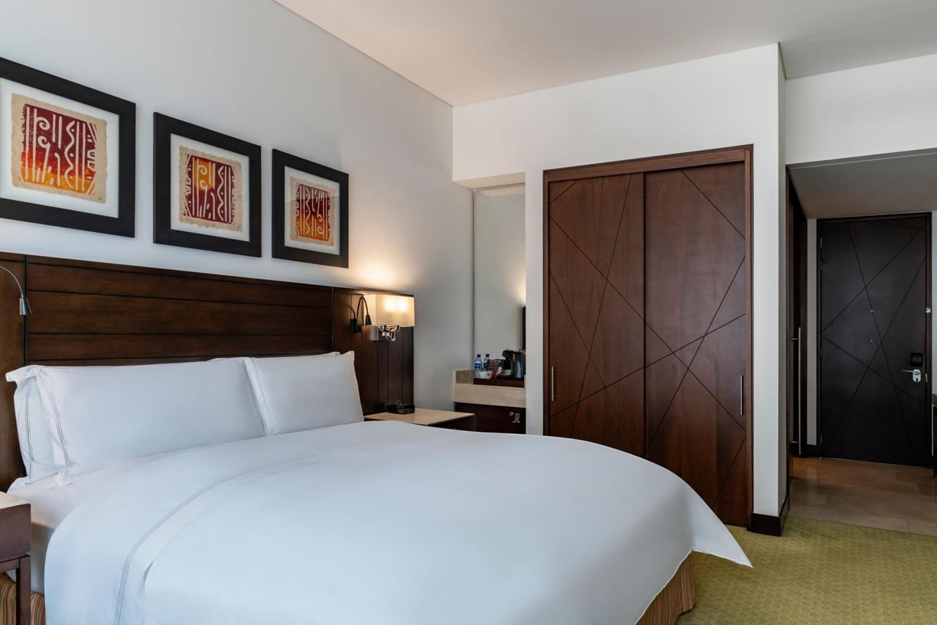 Bogotá Marriott Hotel, Bogotá, foto 2