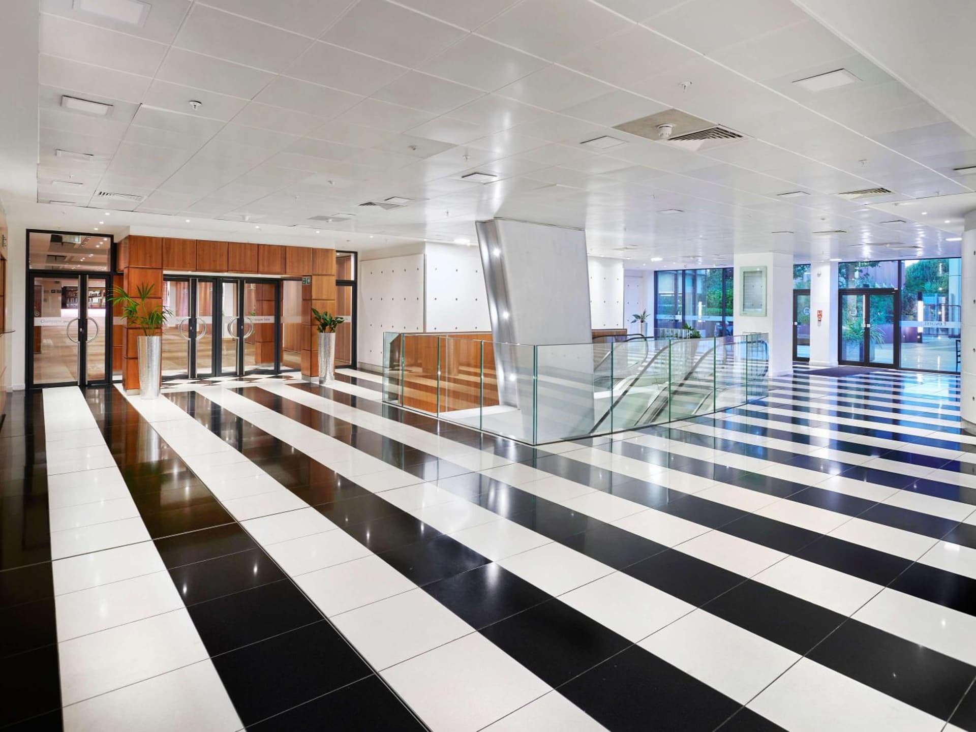Novotel London West, London, foto 3