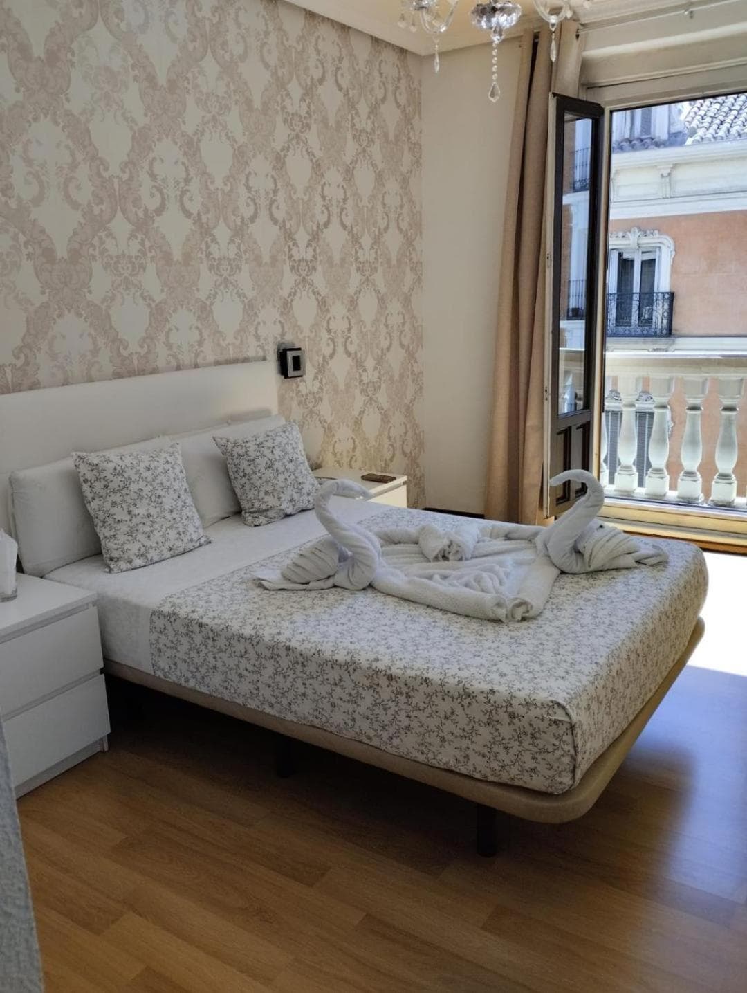 Hostal New Dream Madrid, Madrid, foto 3