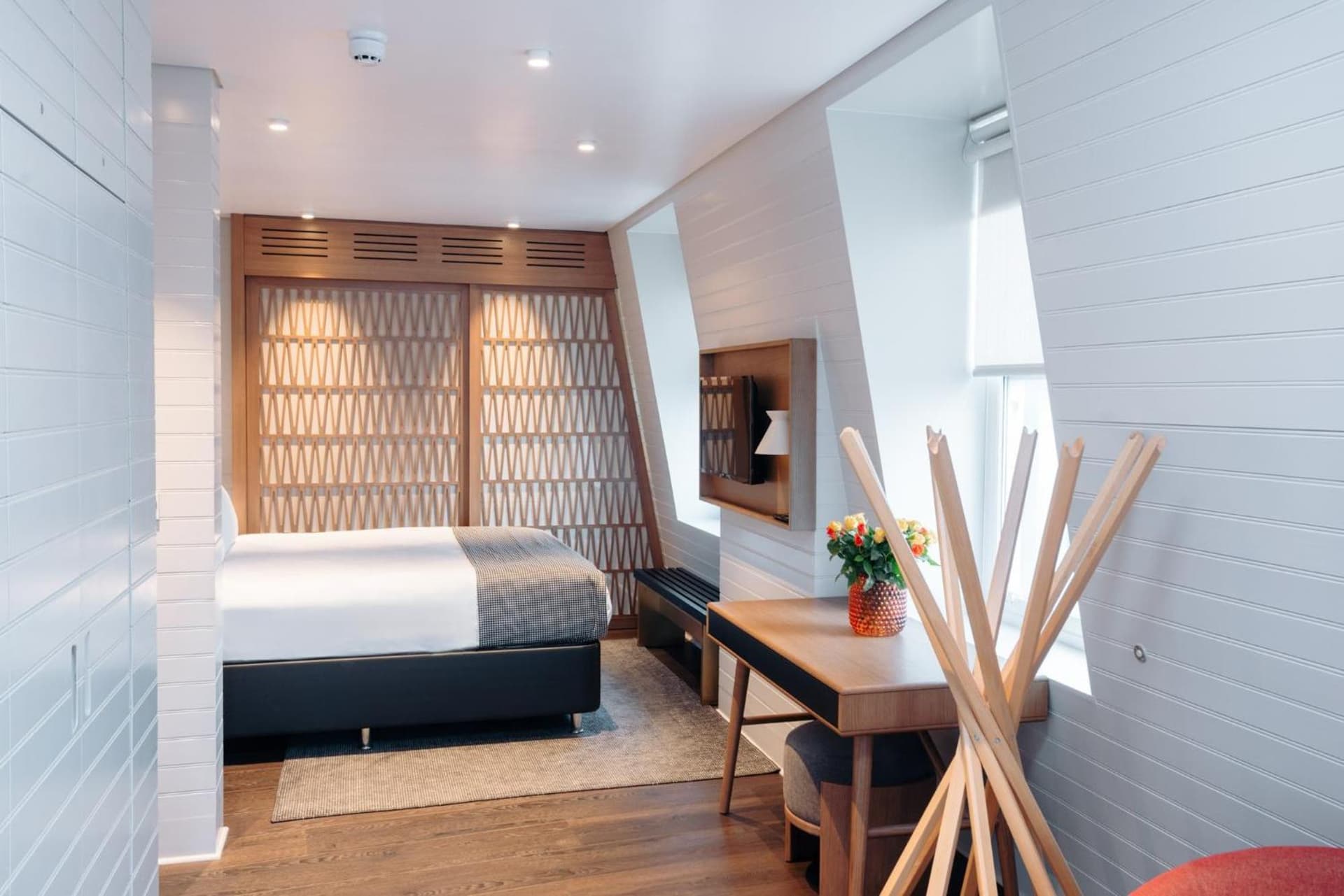 Leicester House Hotel, London, foto 2