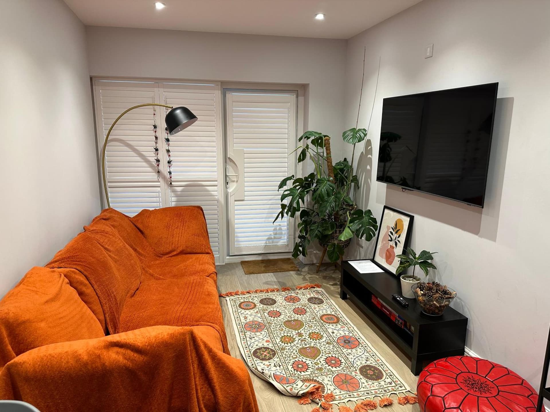 Little Vine - Beautiful Ground floor flat in South London, Sutton, foto 3