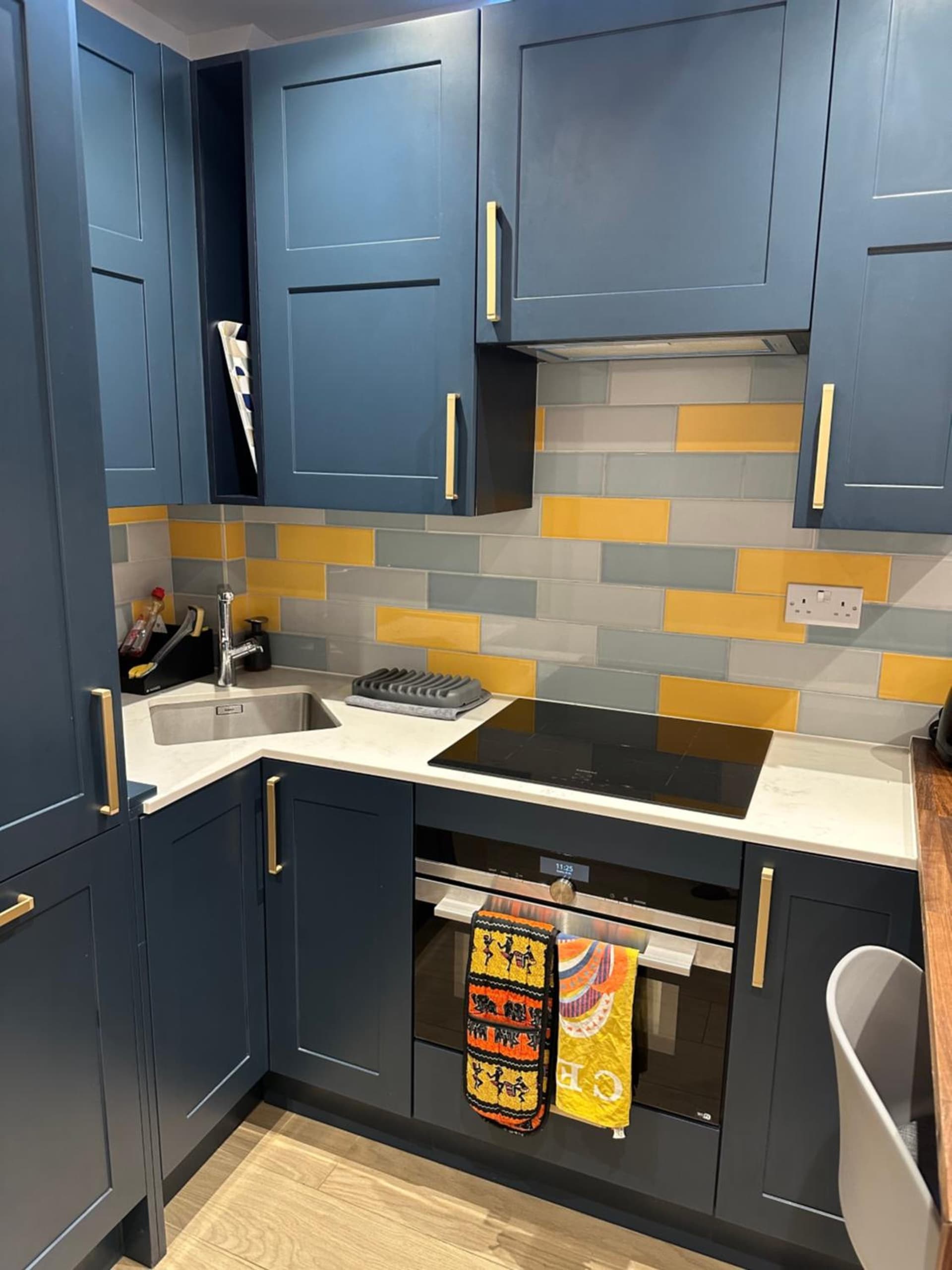 Little Vine - Beautiful Ground floor flat in South London, Sutton, foto 2