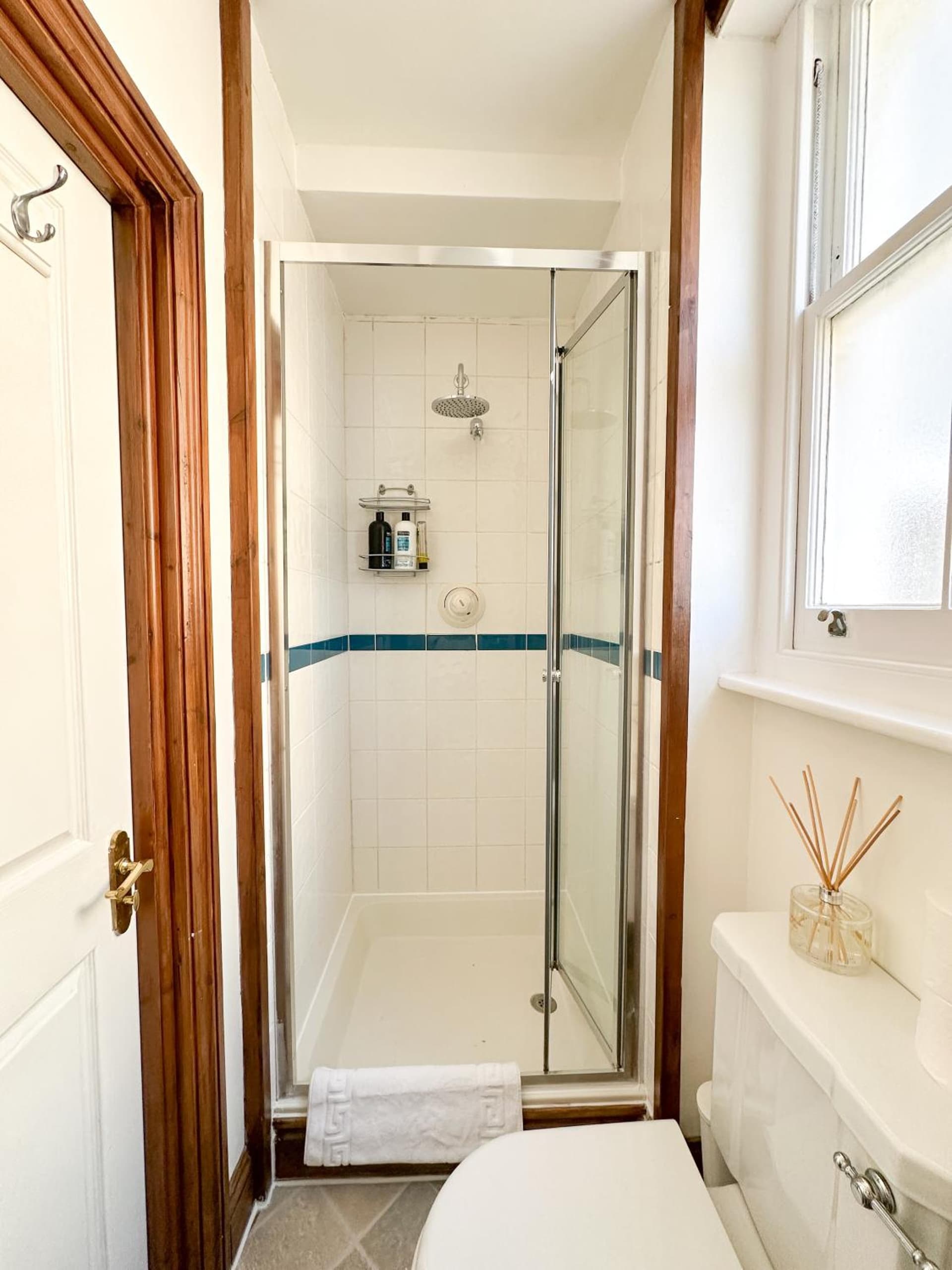 Fulham Rooms, London, foto 3