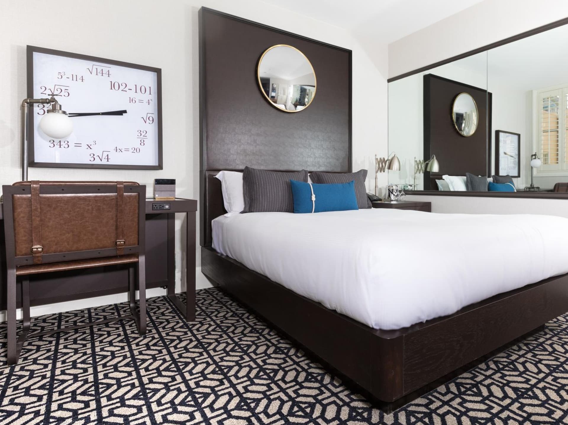 Harbor Court Hotel, San Francisco, foto 3