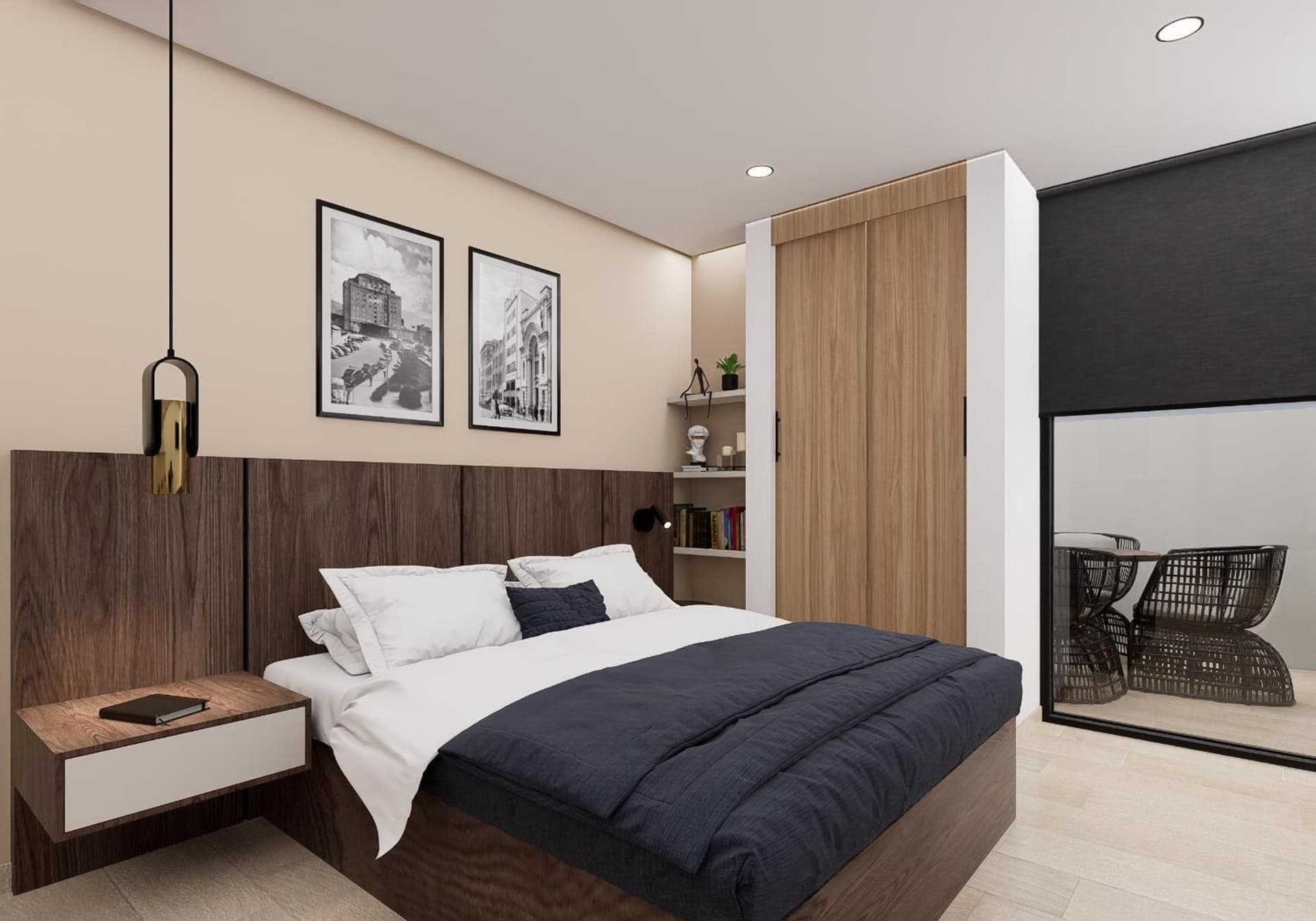 Hotel Molinos by Growing Group, Belén, foto 3