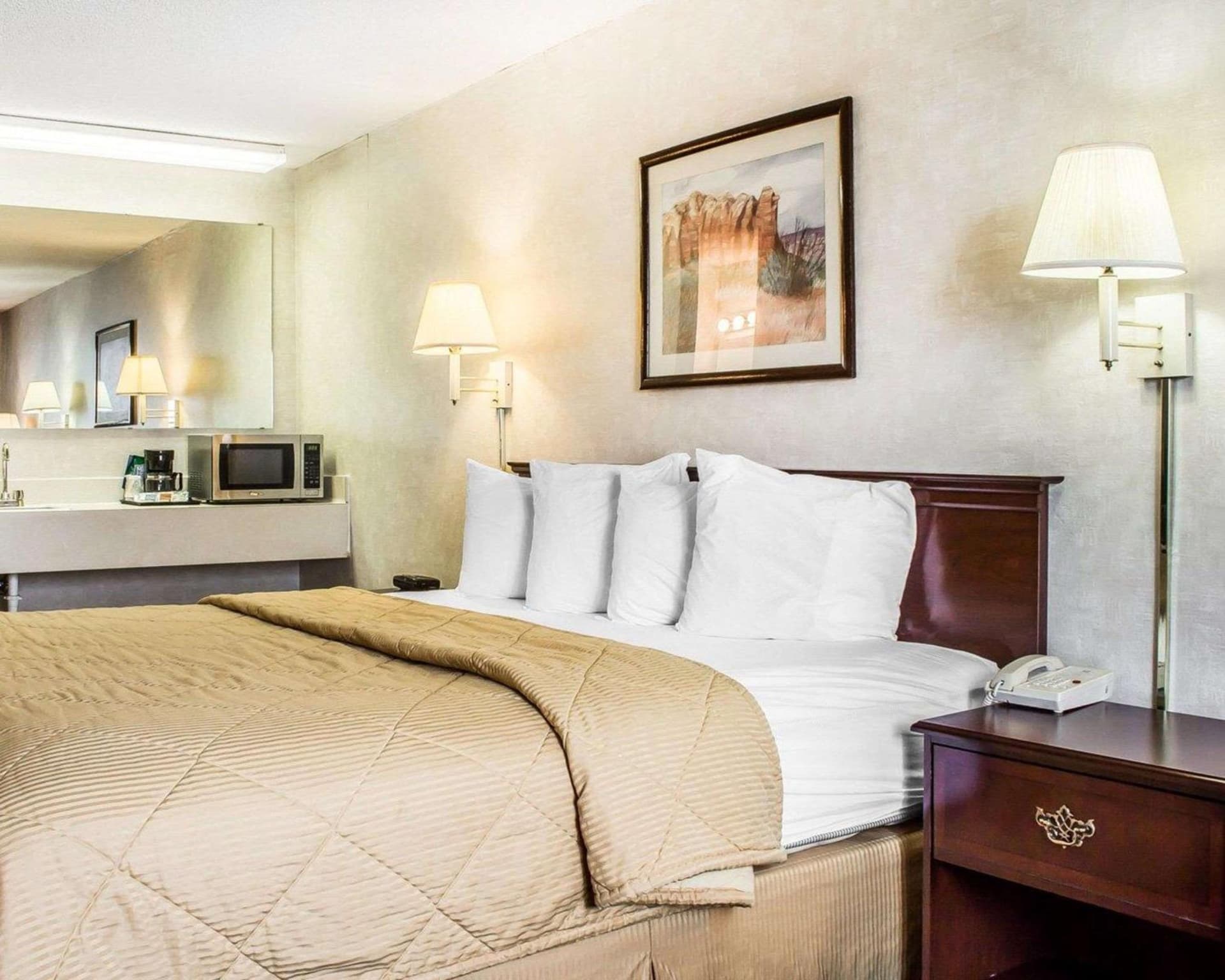 Quality Inn & Suites Yuma, Yuma, foto 3