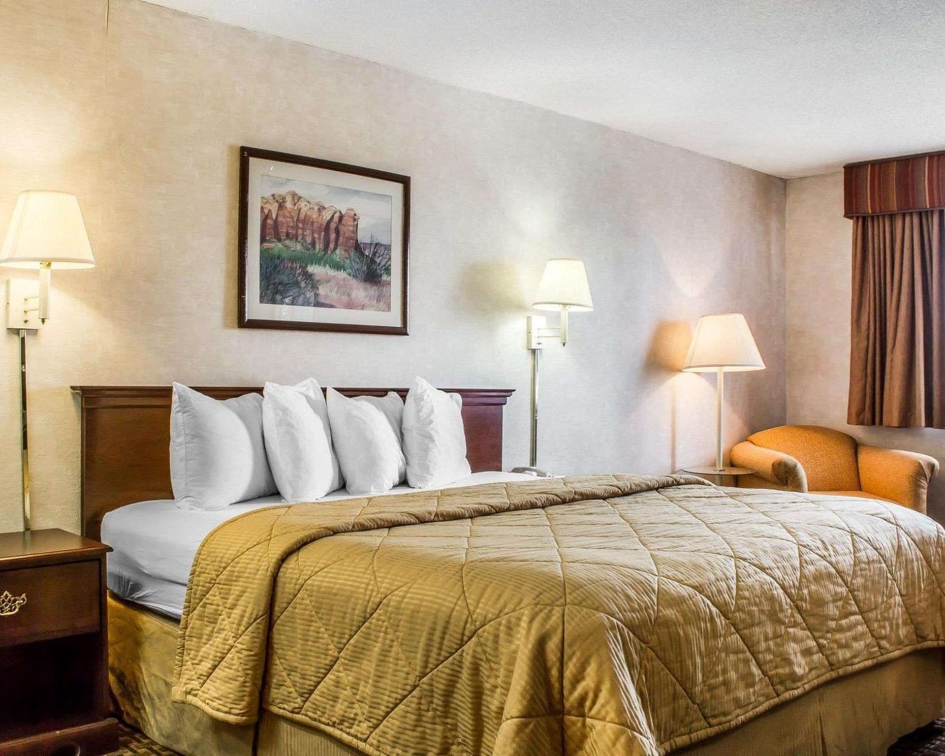 Quality Inn & Suites Yuma, Yuma, foto 2