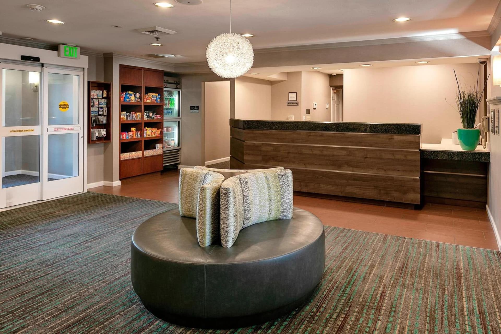 Residence Inn Anaheim Hills Yorba Linda, Anaheim, foto 2