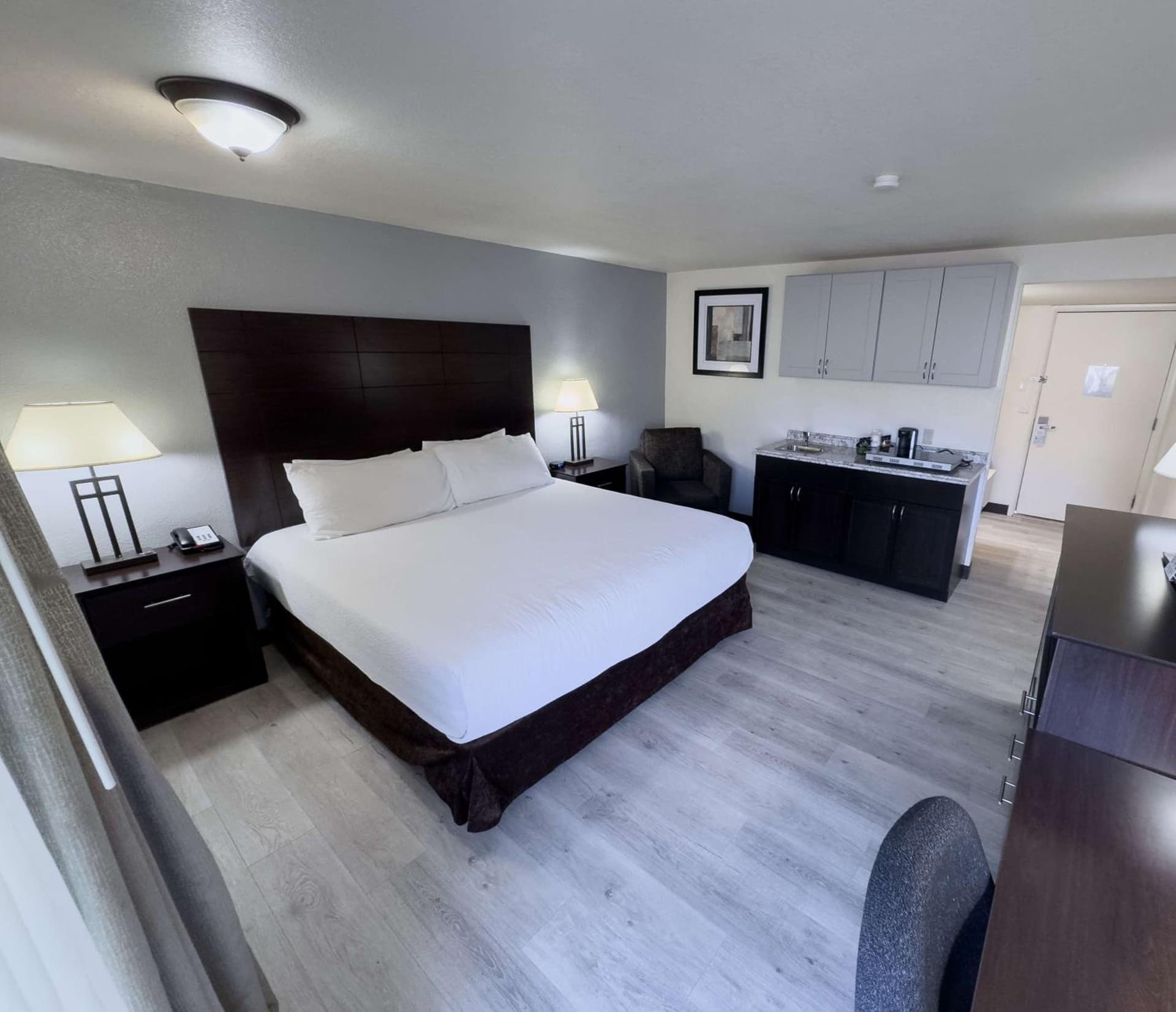 Best Western Prescottonian, Prescott, foto 2