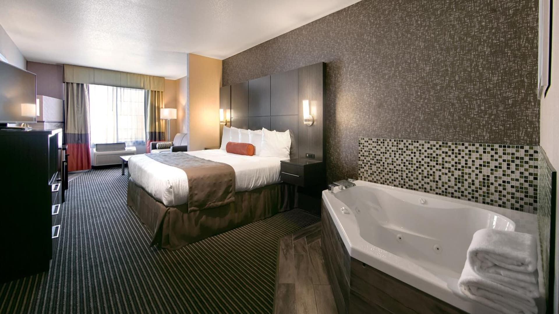 Best Western Plus Rama Inn & Suites, Oakdale, foto 2