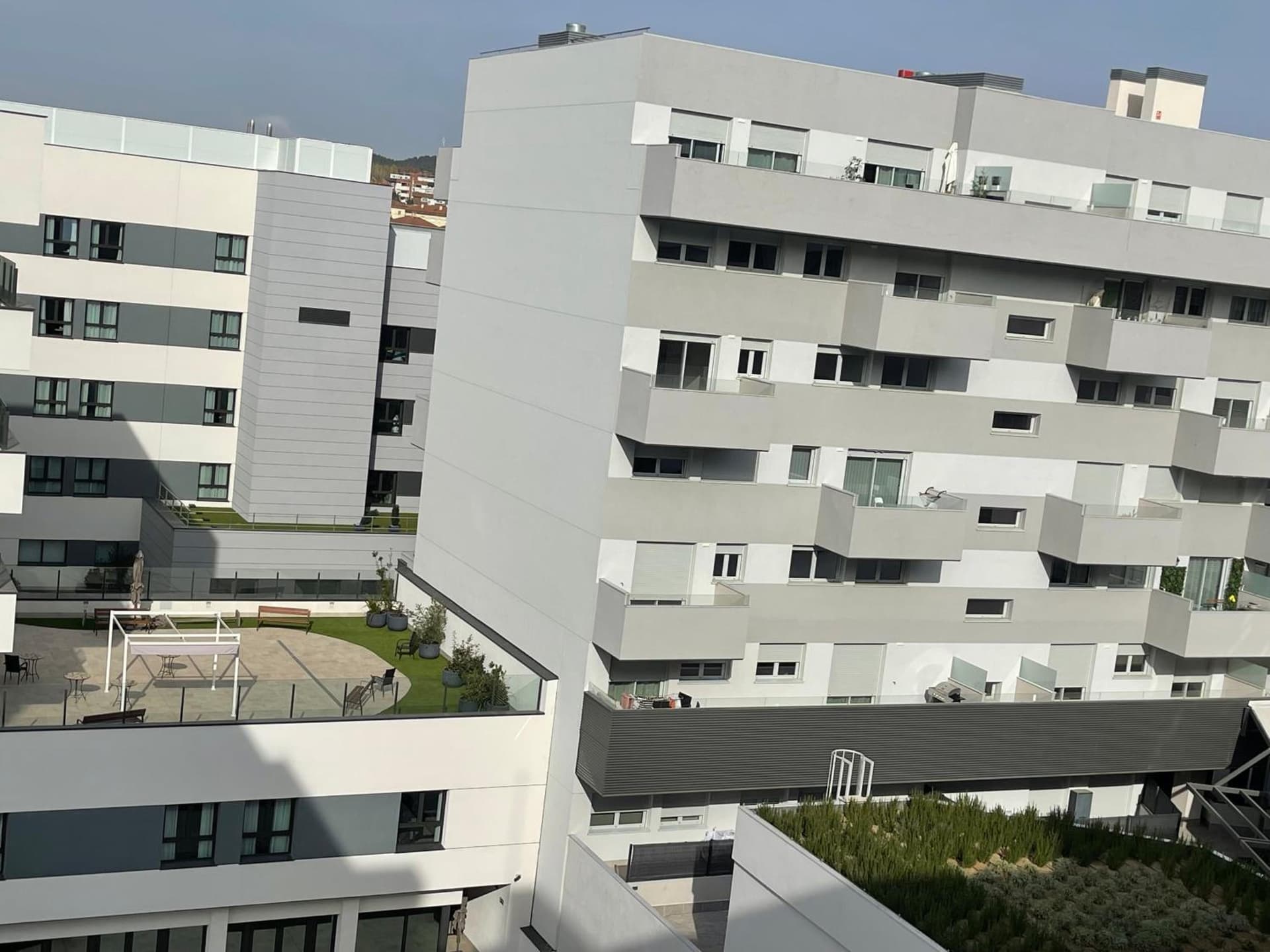 P3 Rivas Futura Apartment, Rivas-Vaciamadrid, foto 2