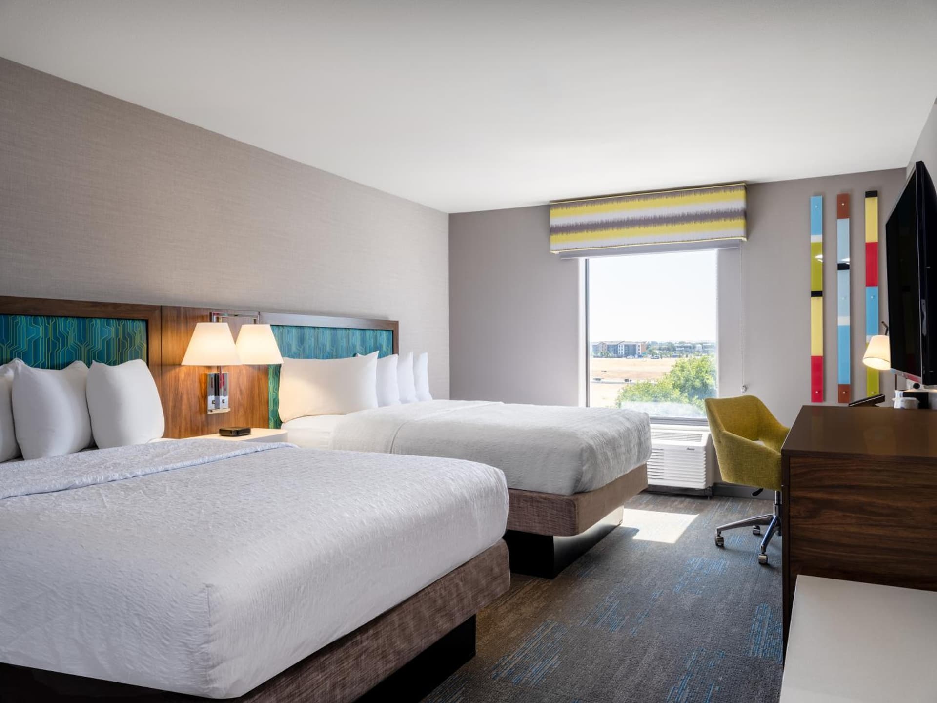 Hampton Inn & Suites Boise-Meridian, Meridian, foto 2