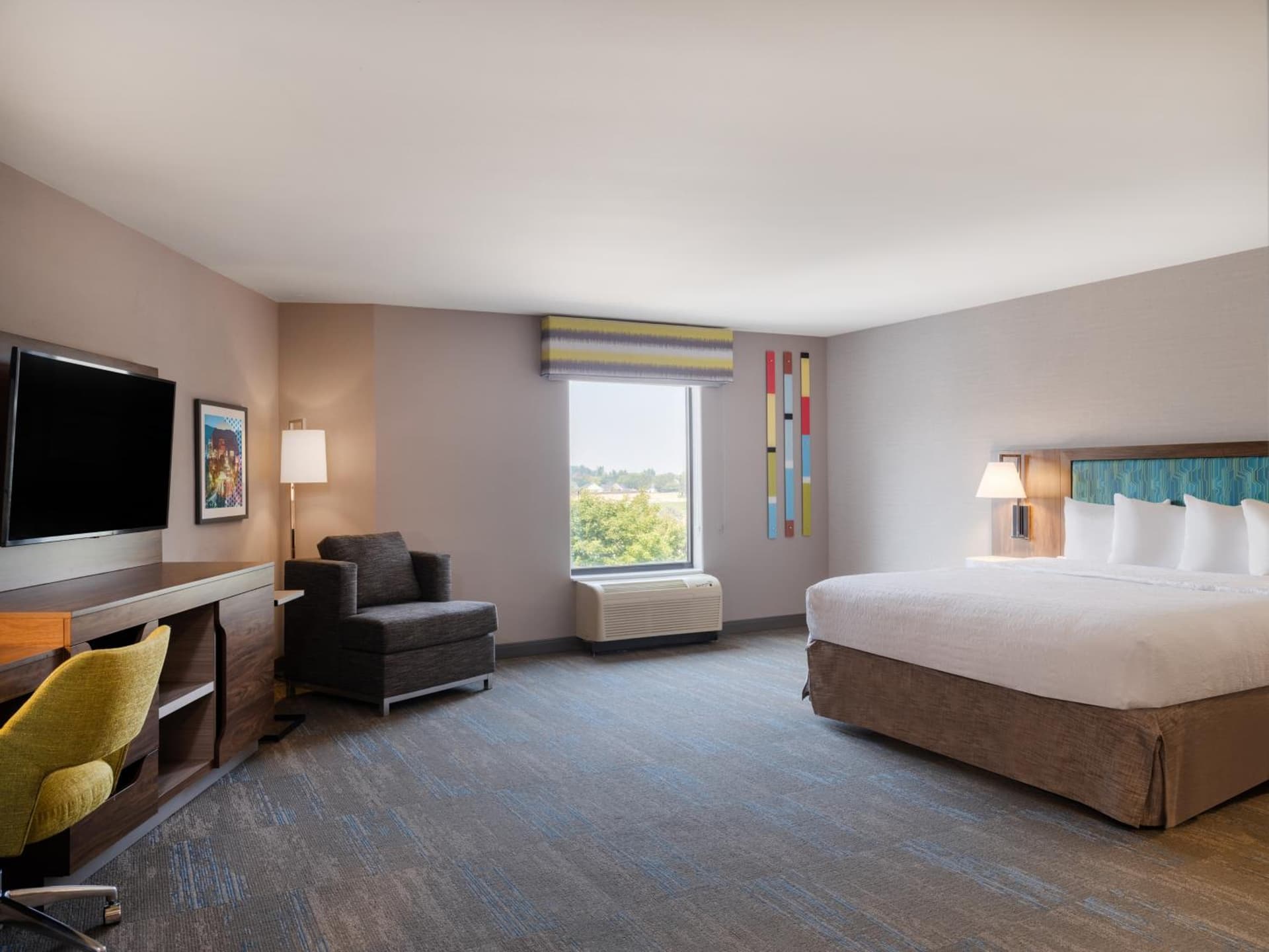 Hampton Inn & Suites Boise-Meridian, Meridian, foto 3