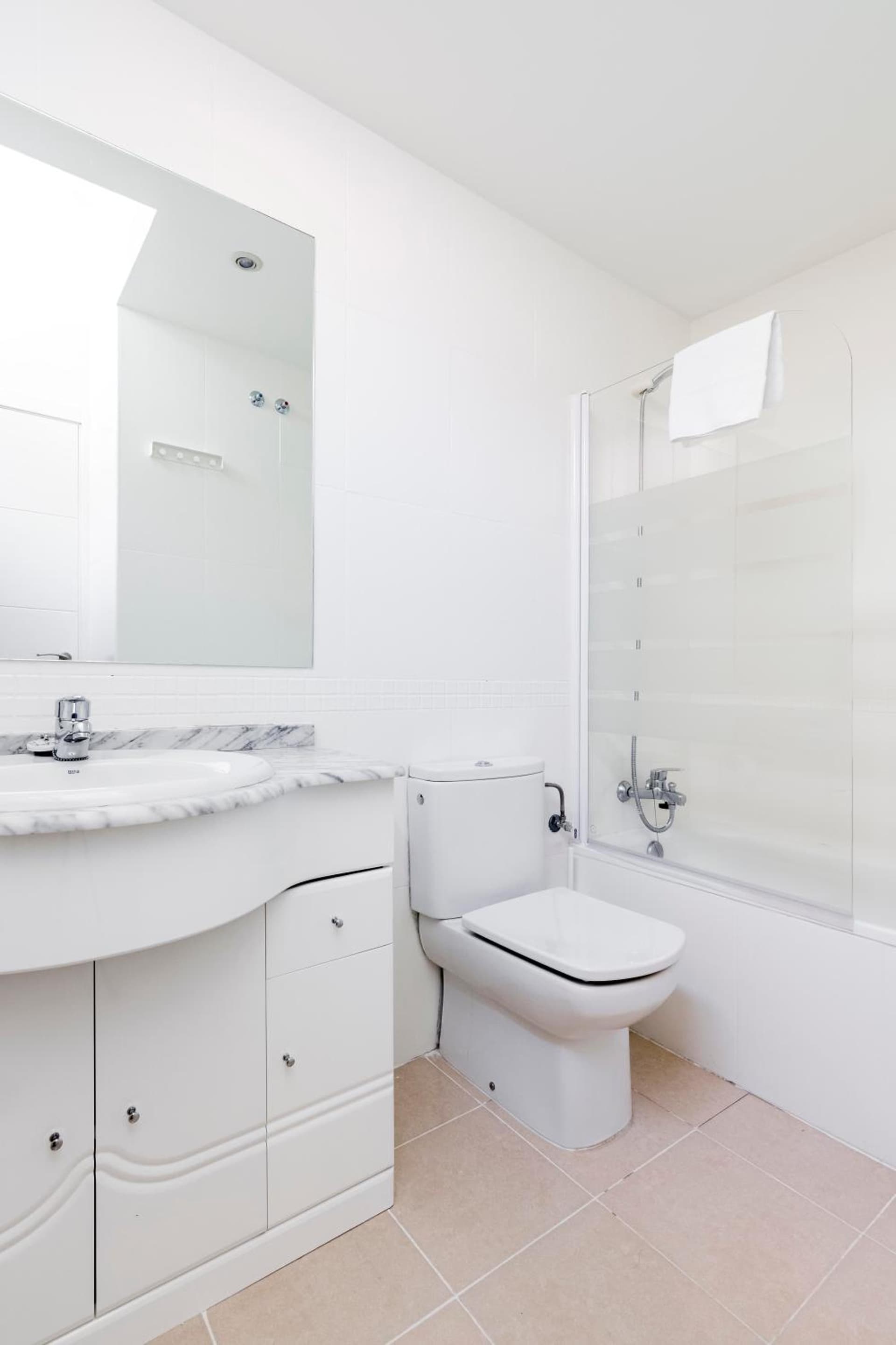 Go Madrid Apartments by Olala Homes, Madrid, foto 2