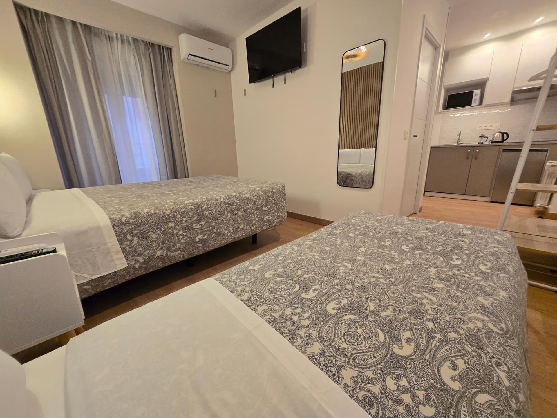 Hostal A Nuestra Senora de La Paloma, Madrid, foto 3