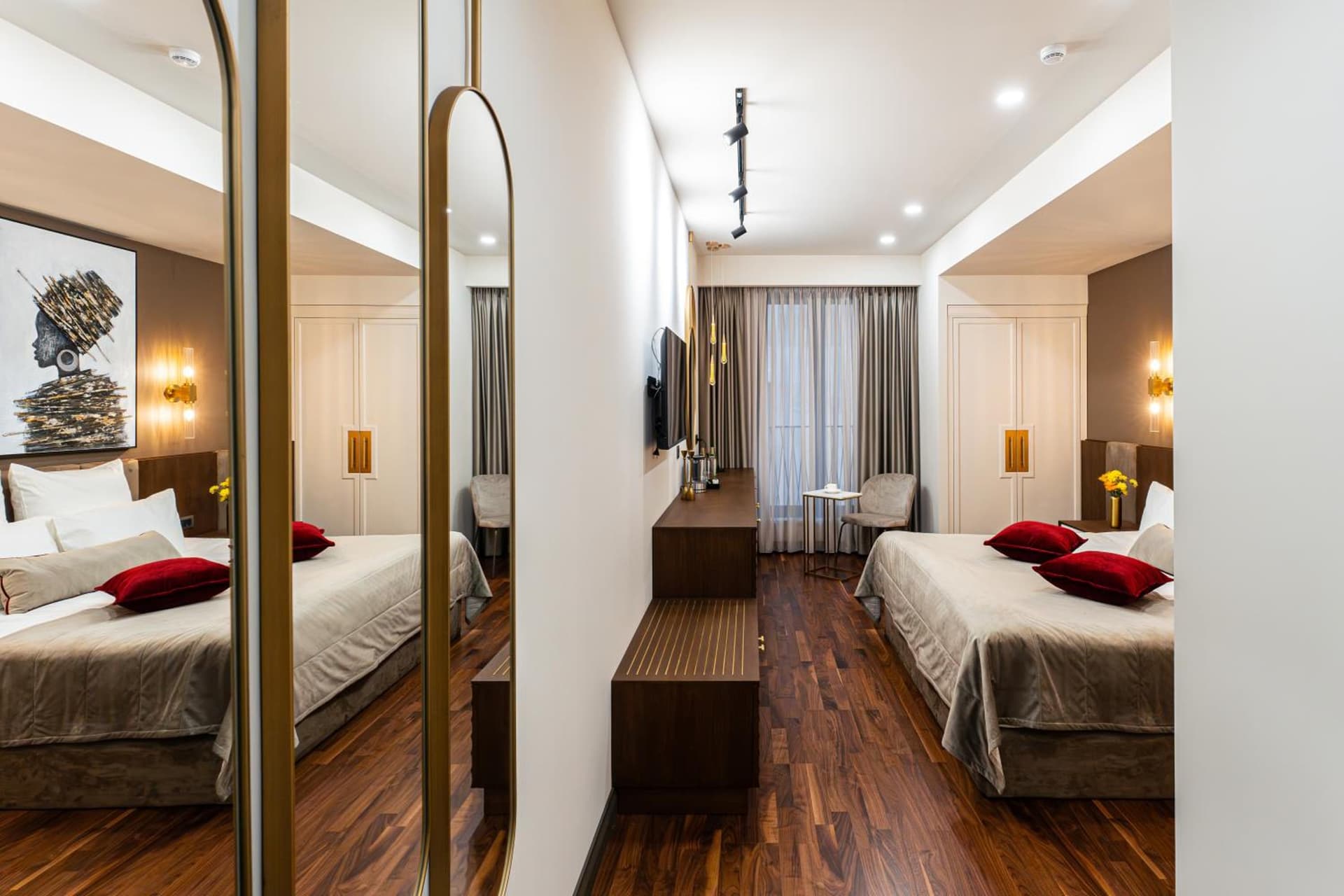 HOTEL METROPOL Club House, Yerevan, foto 2
