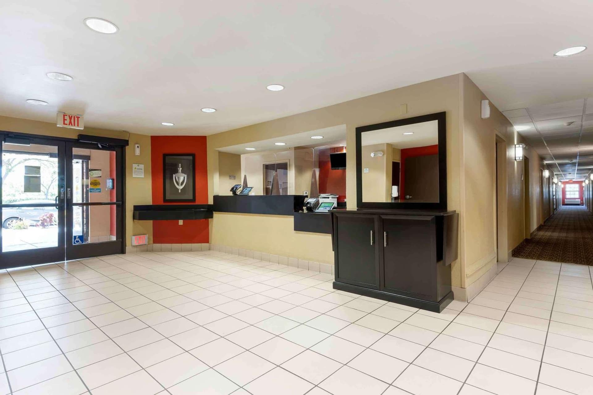 Extended Stay America Suites - San Jose - Morgan Hill, Morgan Hill, foto 3