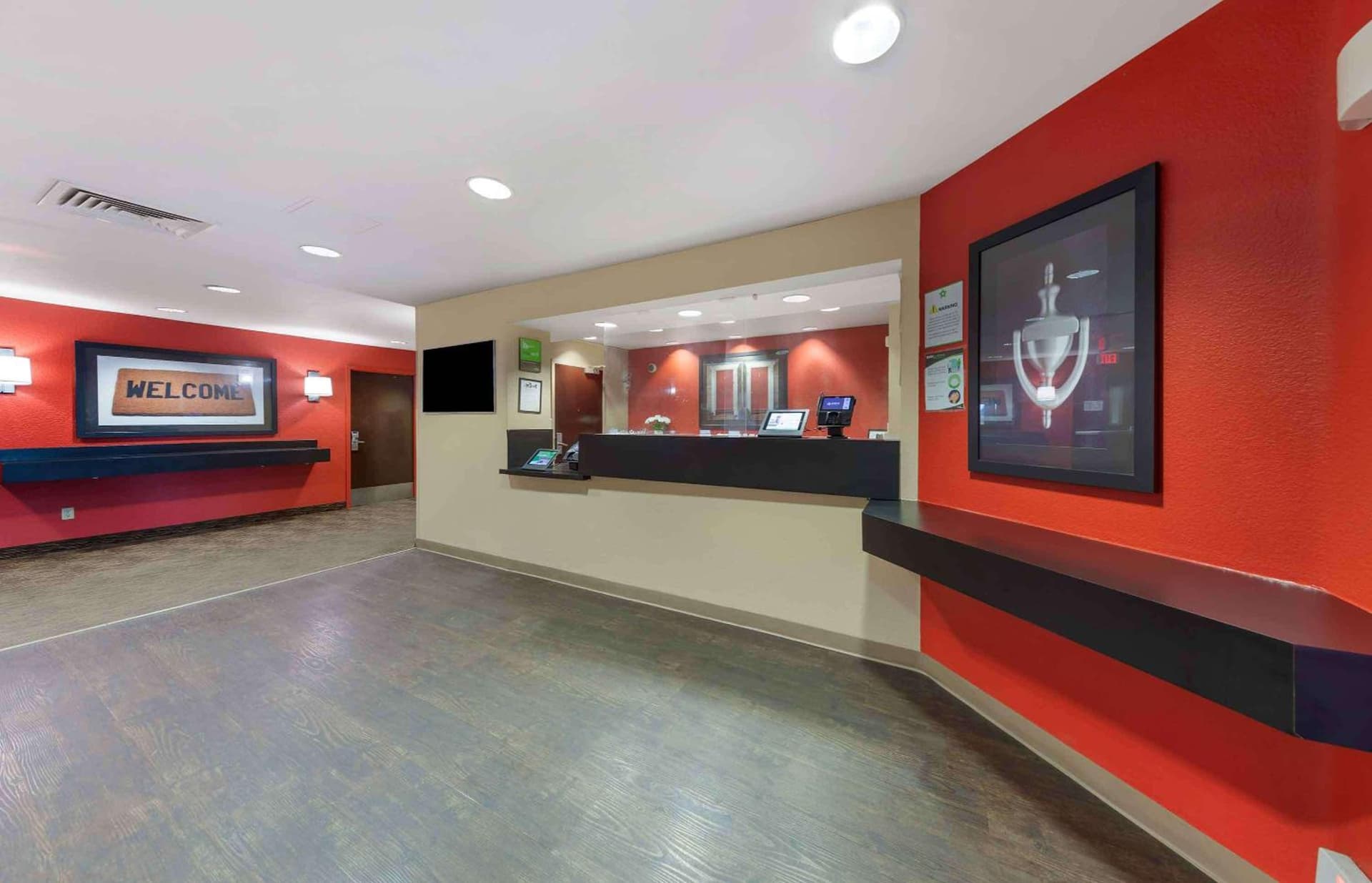 Extended Stay America Suites - Los Angeles - Chino Valley, Chino, foto 2