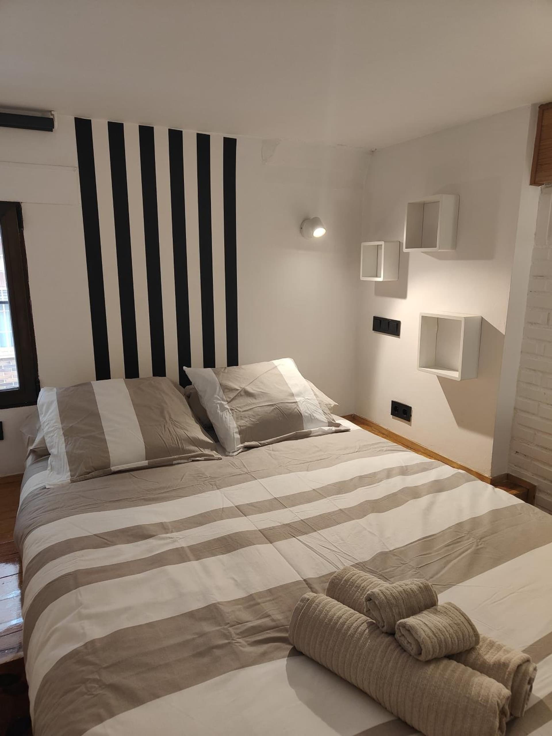 Red Loft in Madrid, Madrid, foto 3