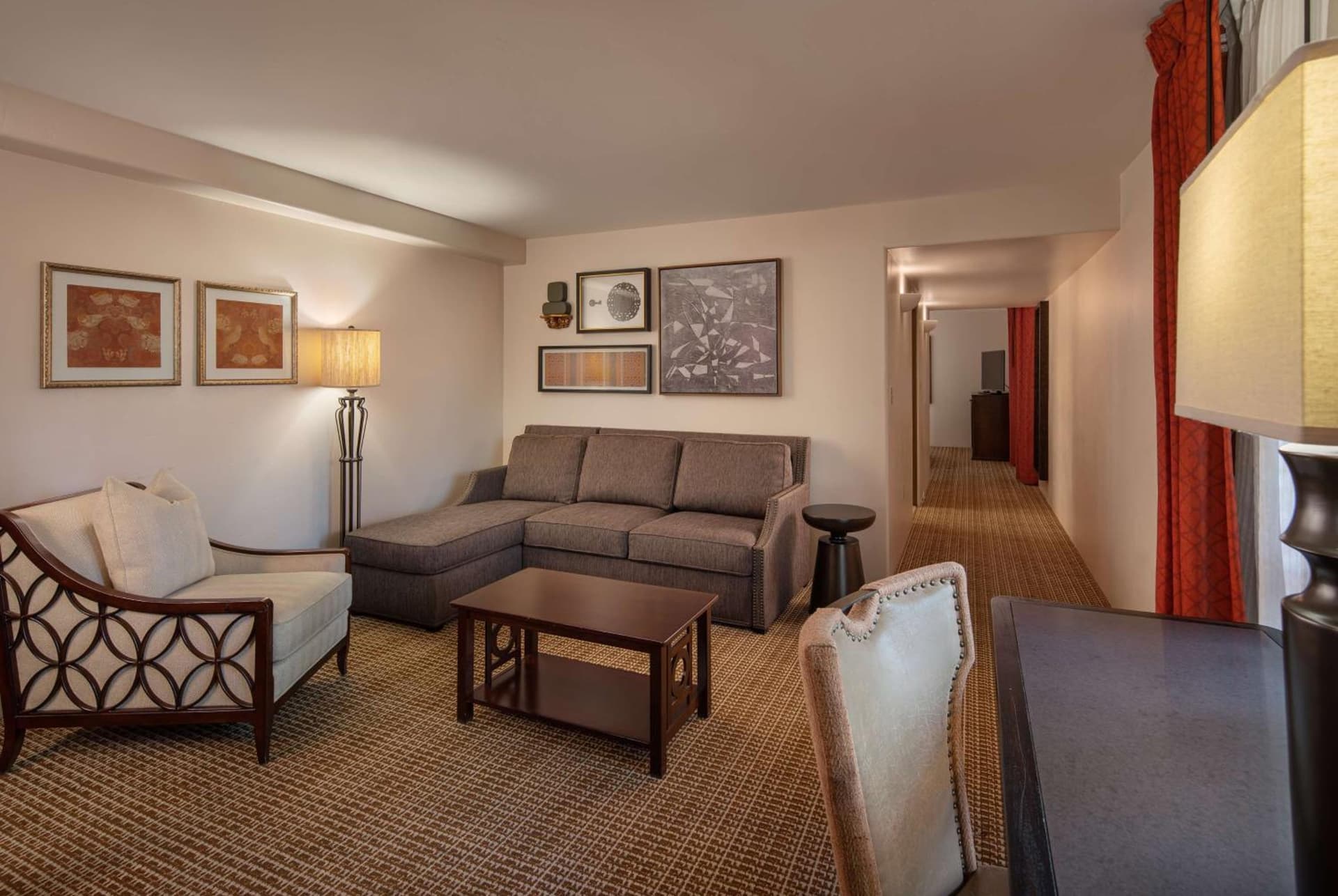 Royal Palms Resort and Spa, part of Hyatt, Phoenix, foto 2