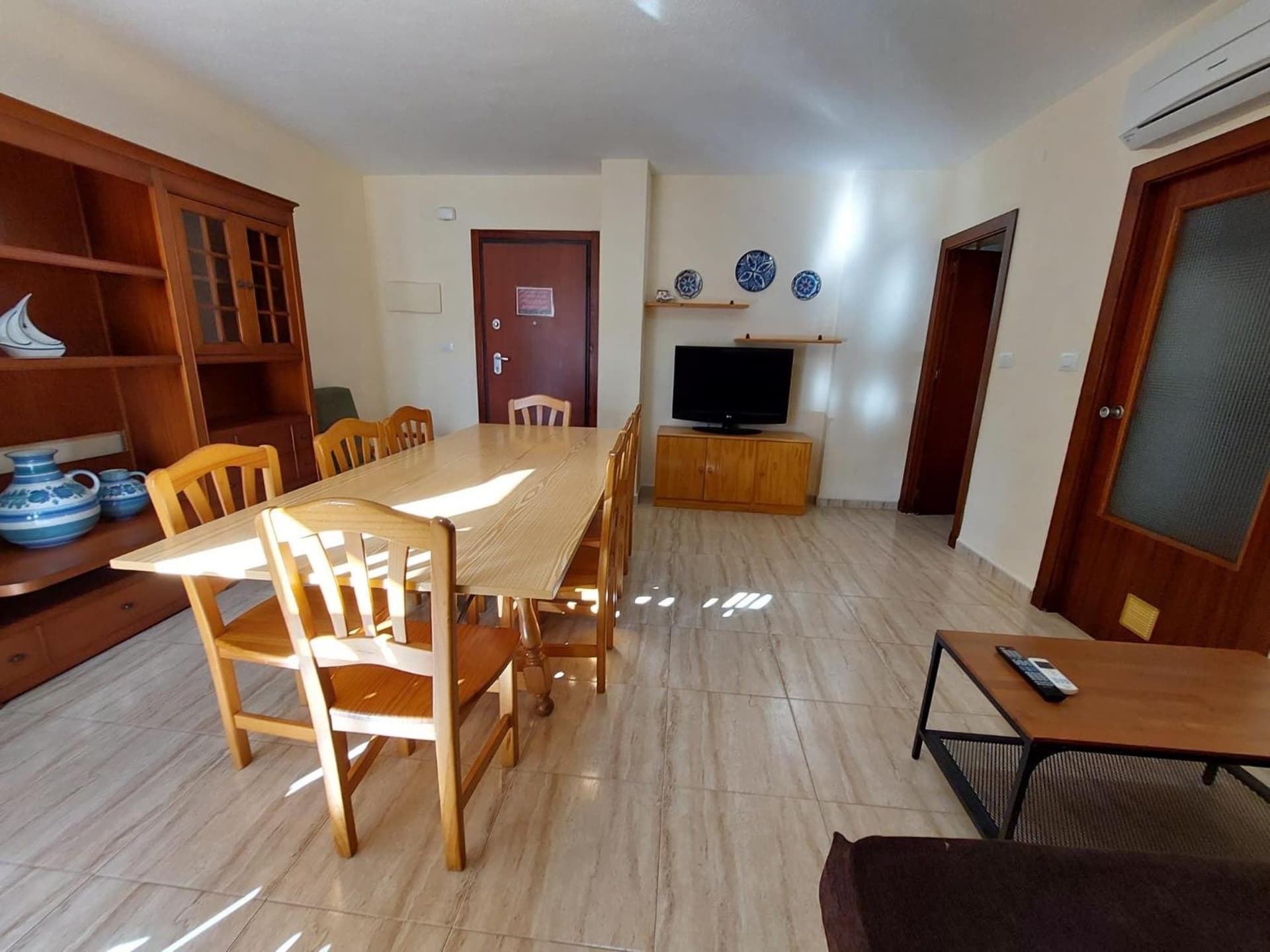 Apartamentos Tesy, La Manga del Mar Menor, foto 2