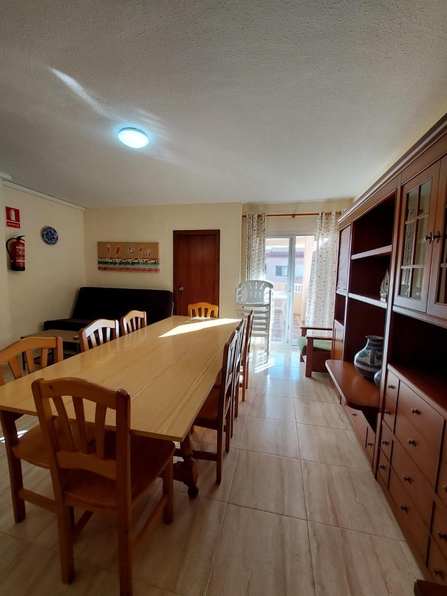 Apartamentos Tesy, La Manga del Mar Menor, foto 3