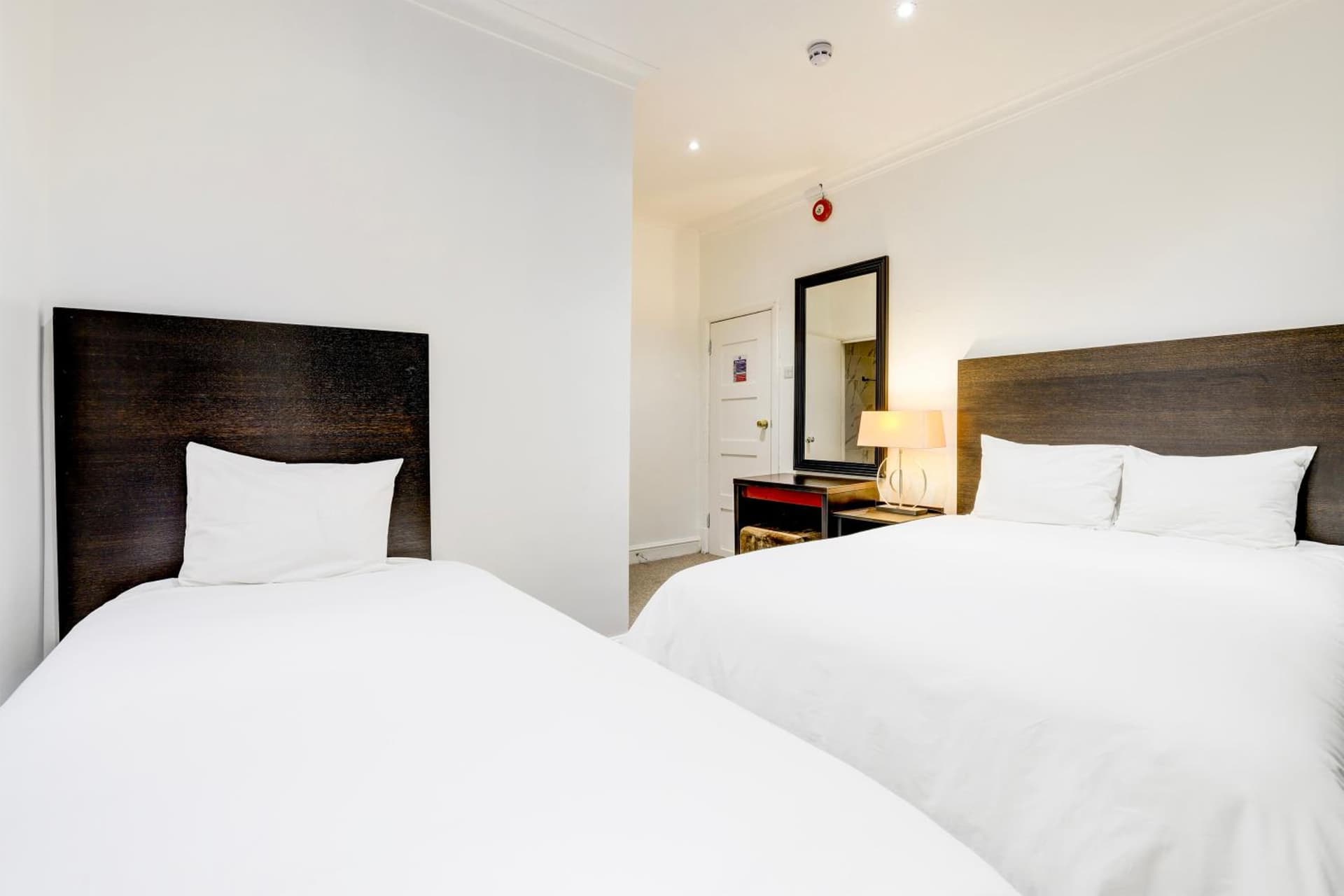 London Shelton Hotel, Finsbury Park, London, foto 3